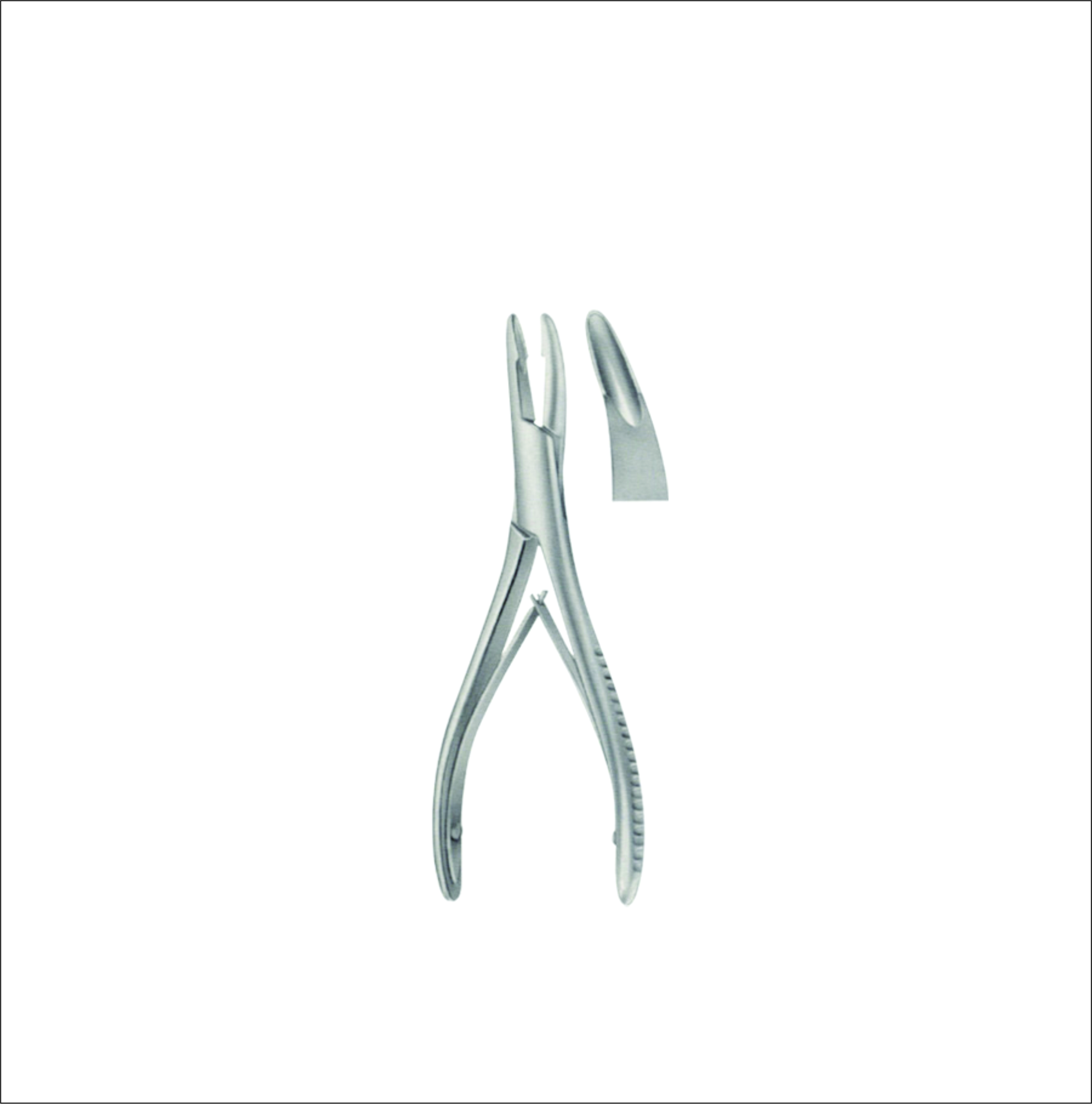 Bone Rongeurs
