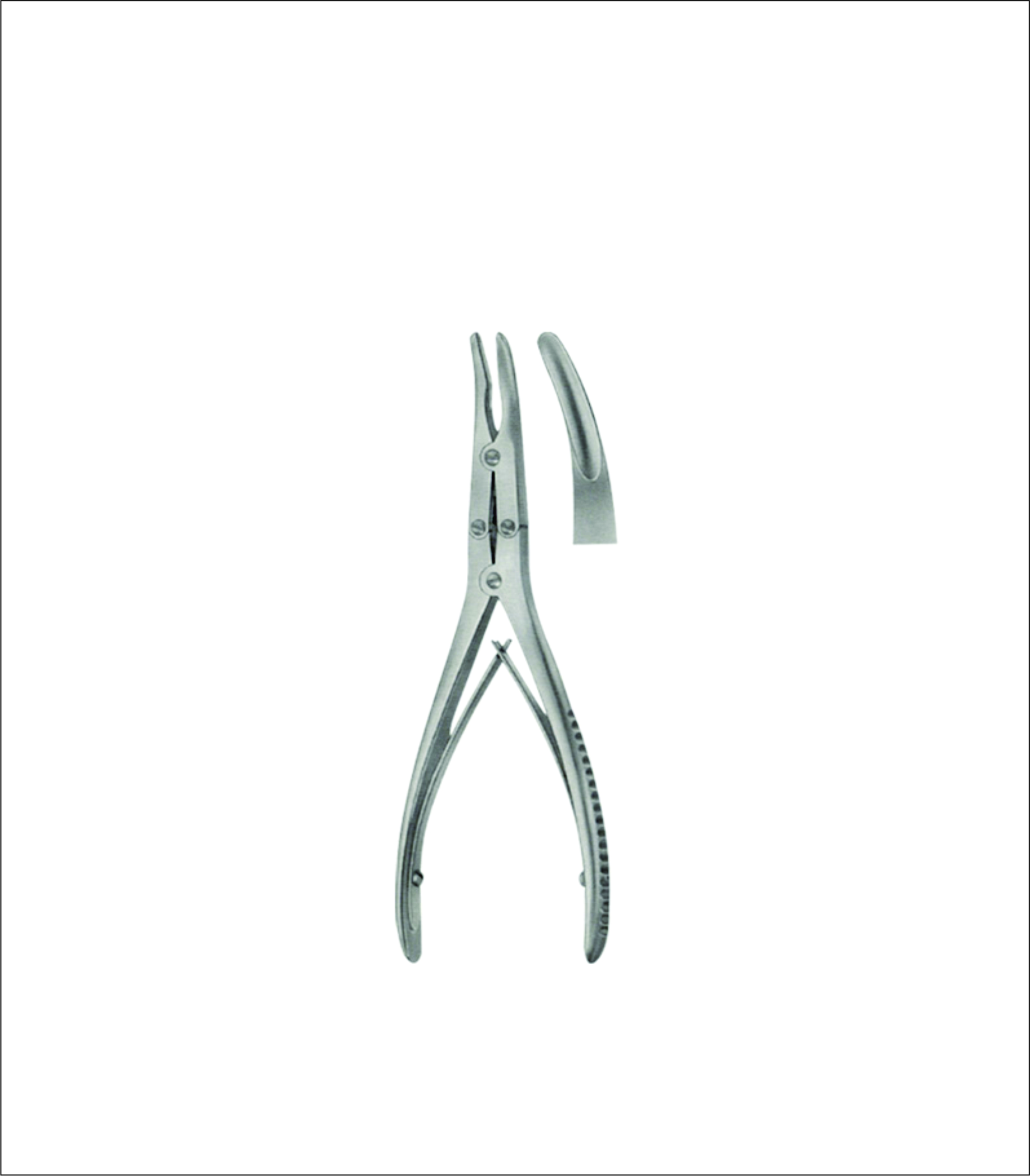 Bone Rongeurs