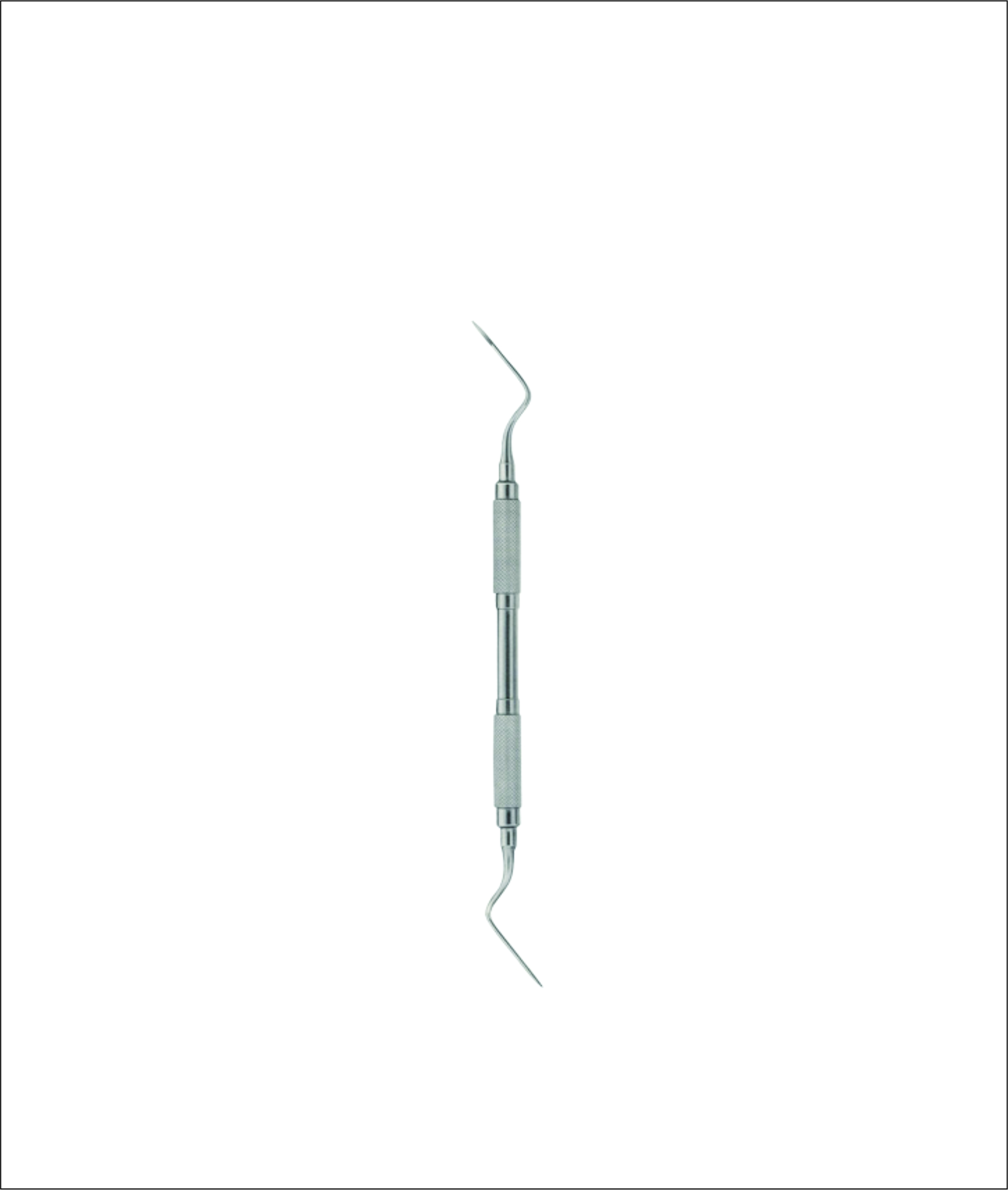 Dental Elevator