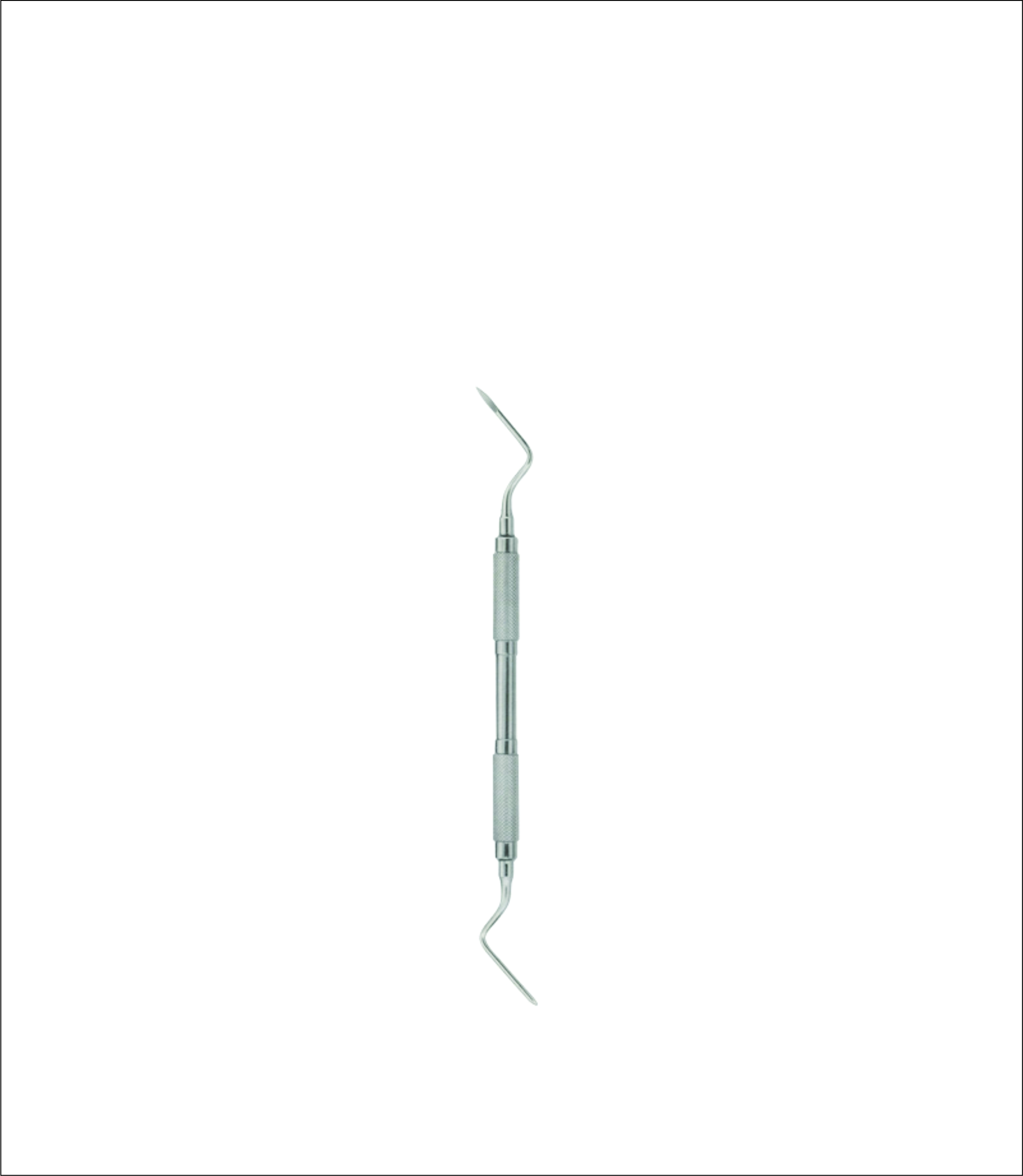 Dental Elevator