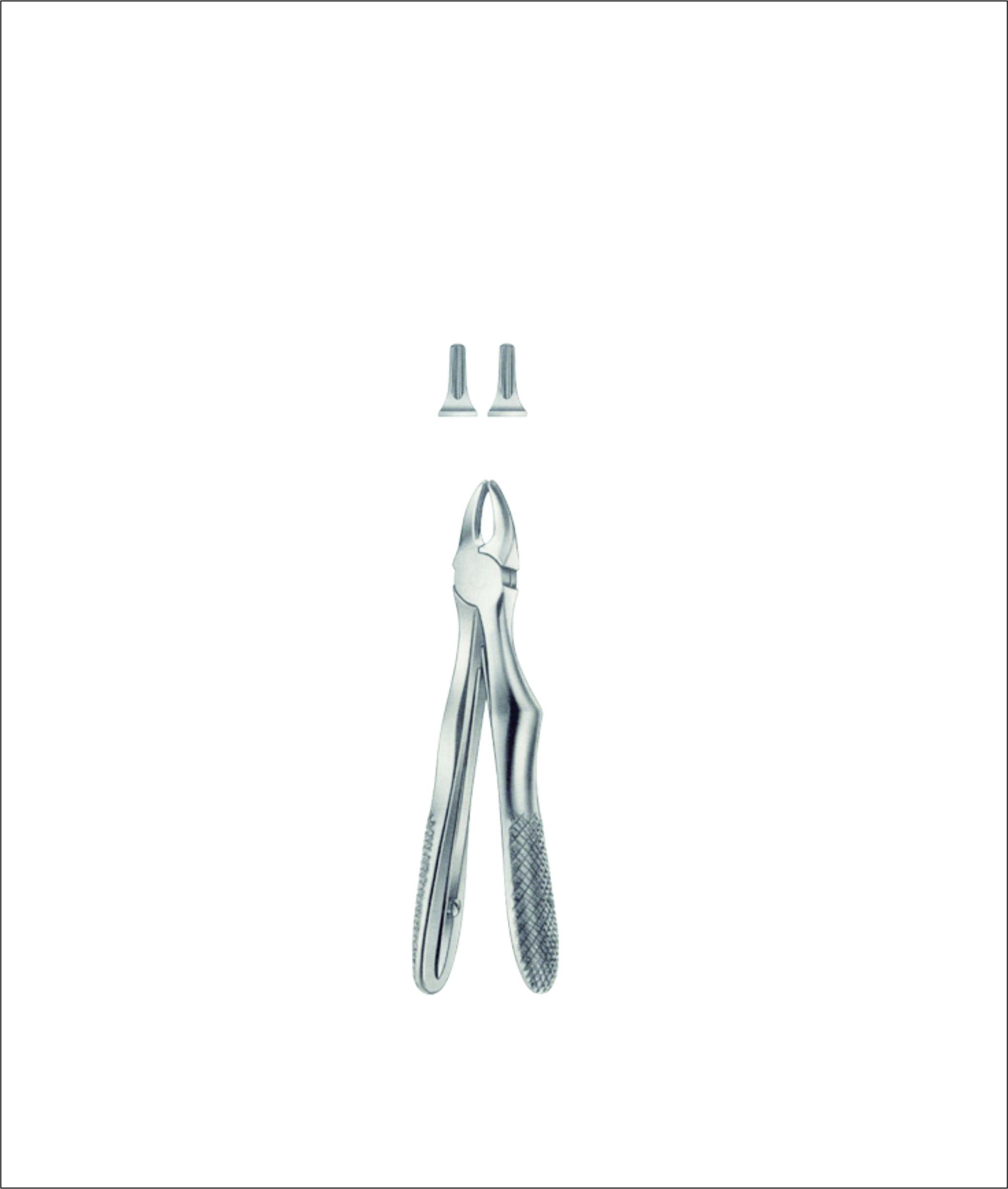 Tooth Forceps for Children