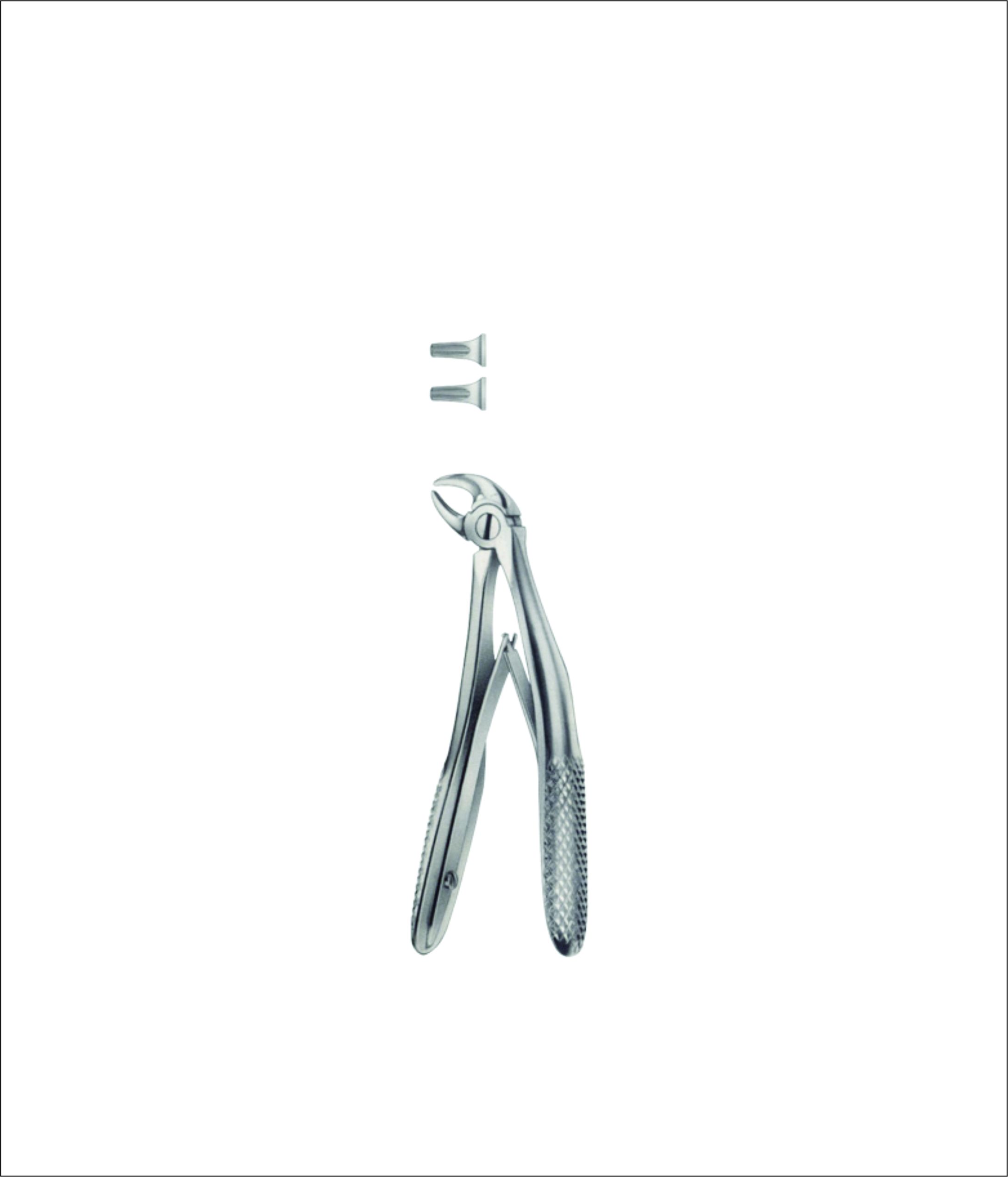 Tooth Forceps for Children