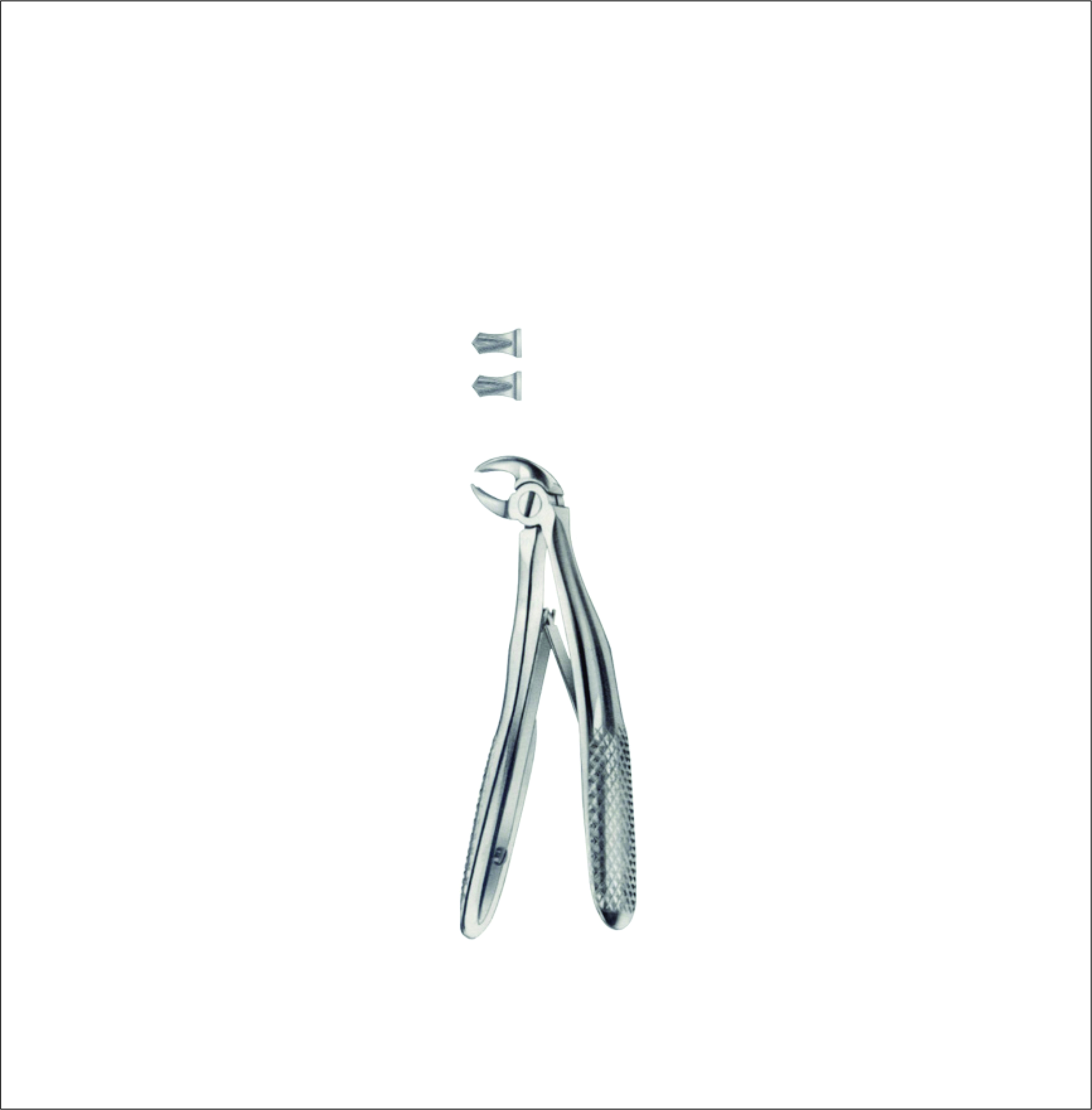 Tooth Forceps for Children