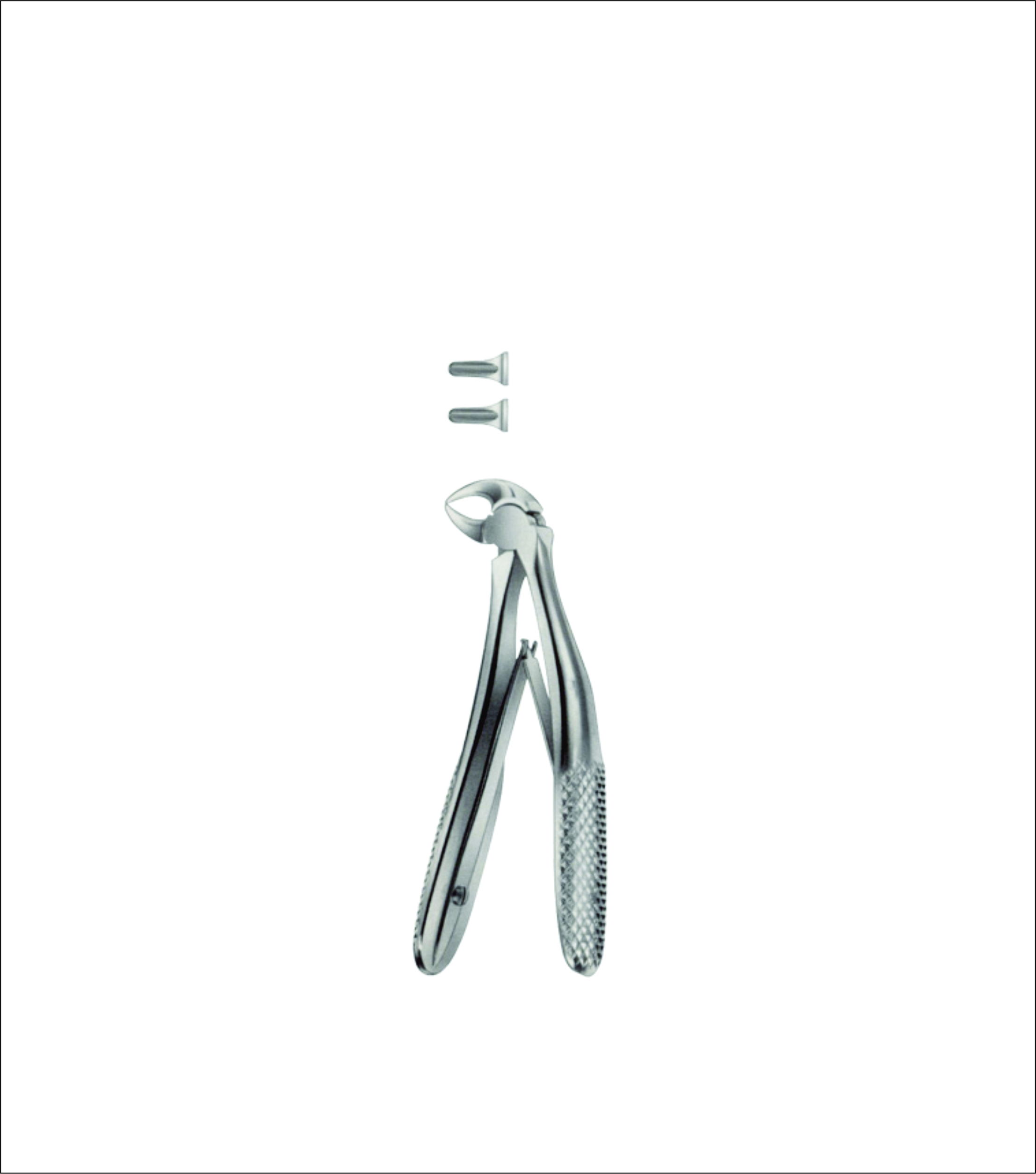 Tooth Forceps for Children