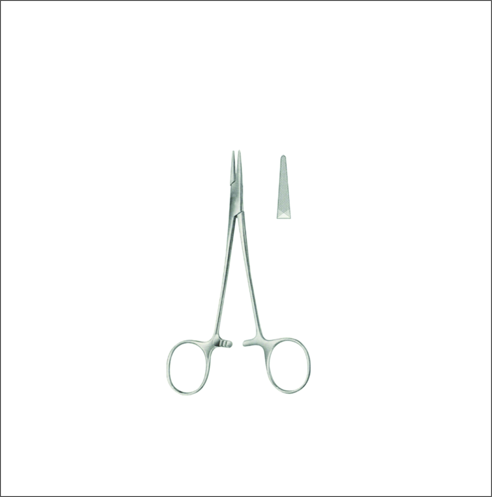 Needle Holder