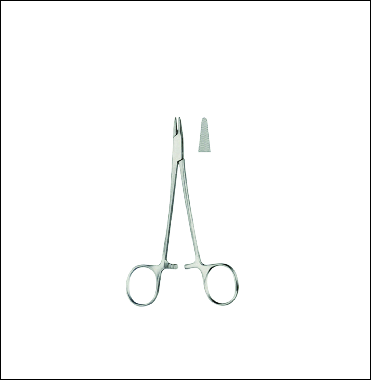 Needle Holder