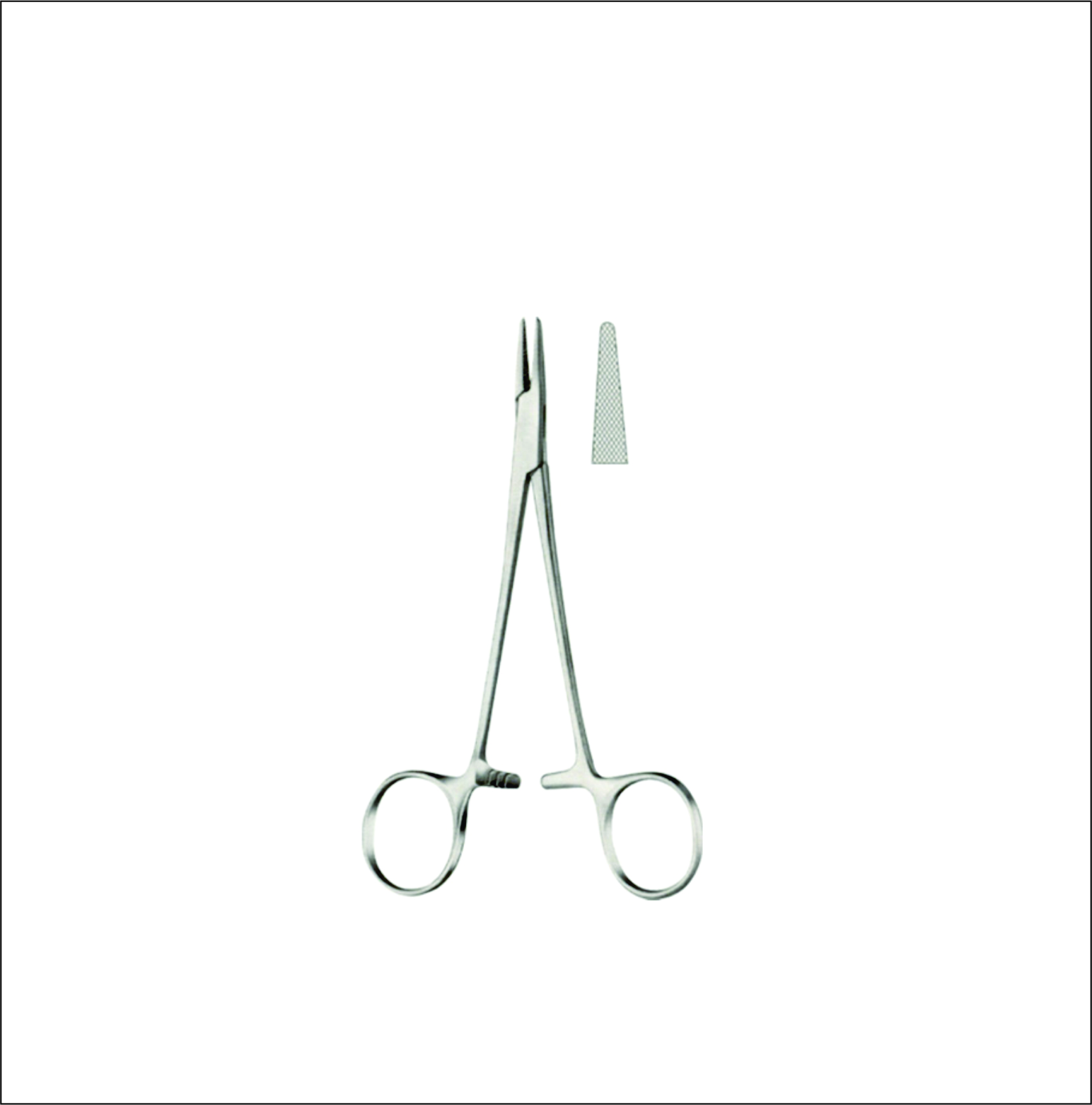 Needle Holder