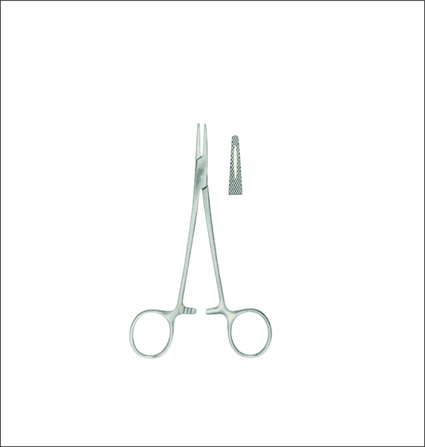 Needle Holder