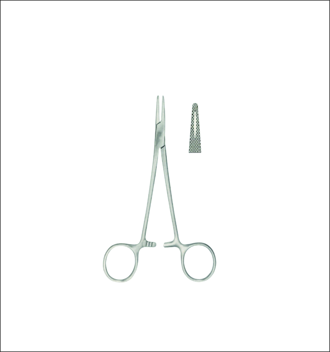 Needle Holders