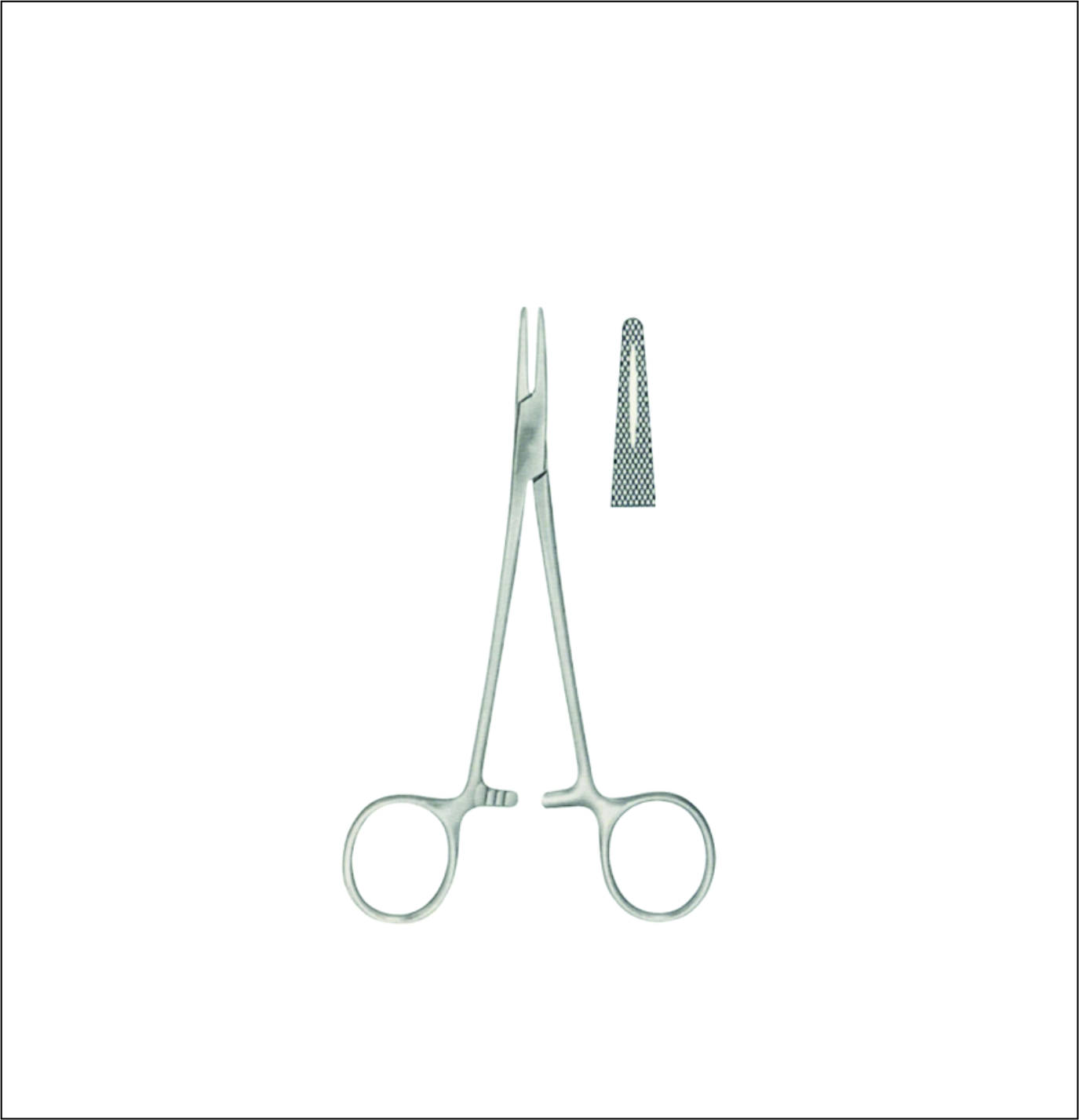 Needle Holder