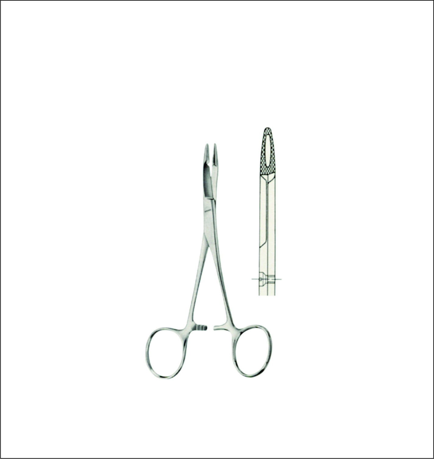 Needle Holder