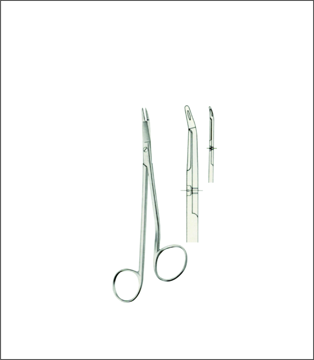 Needle Holder