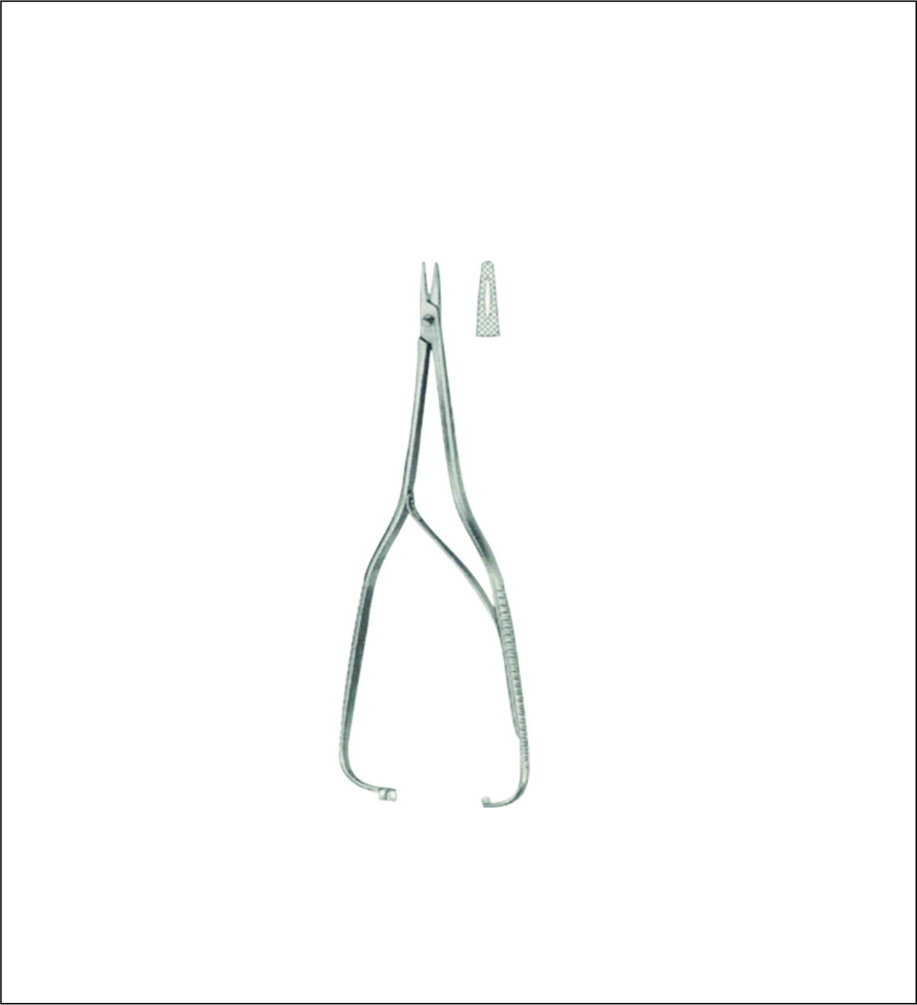 Needle Holders