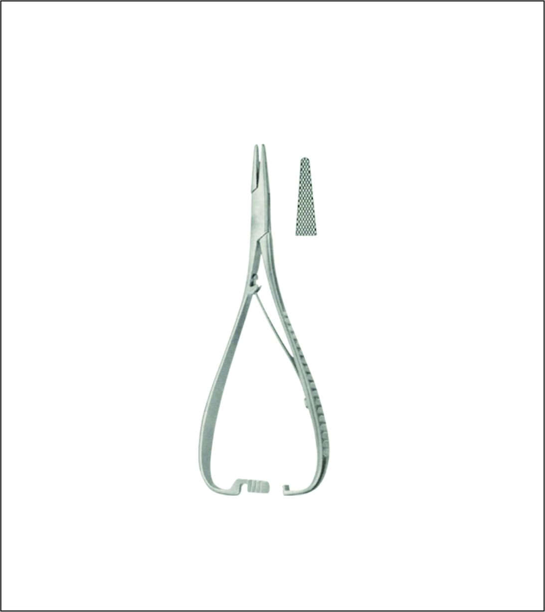 Needle Holder