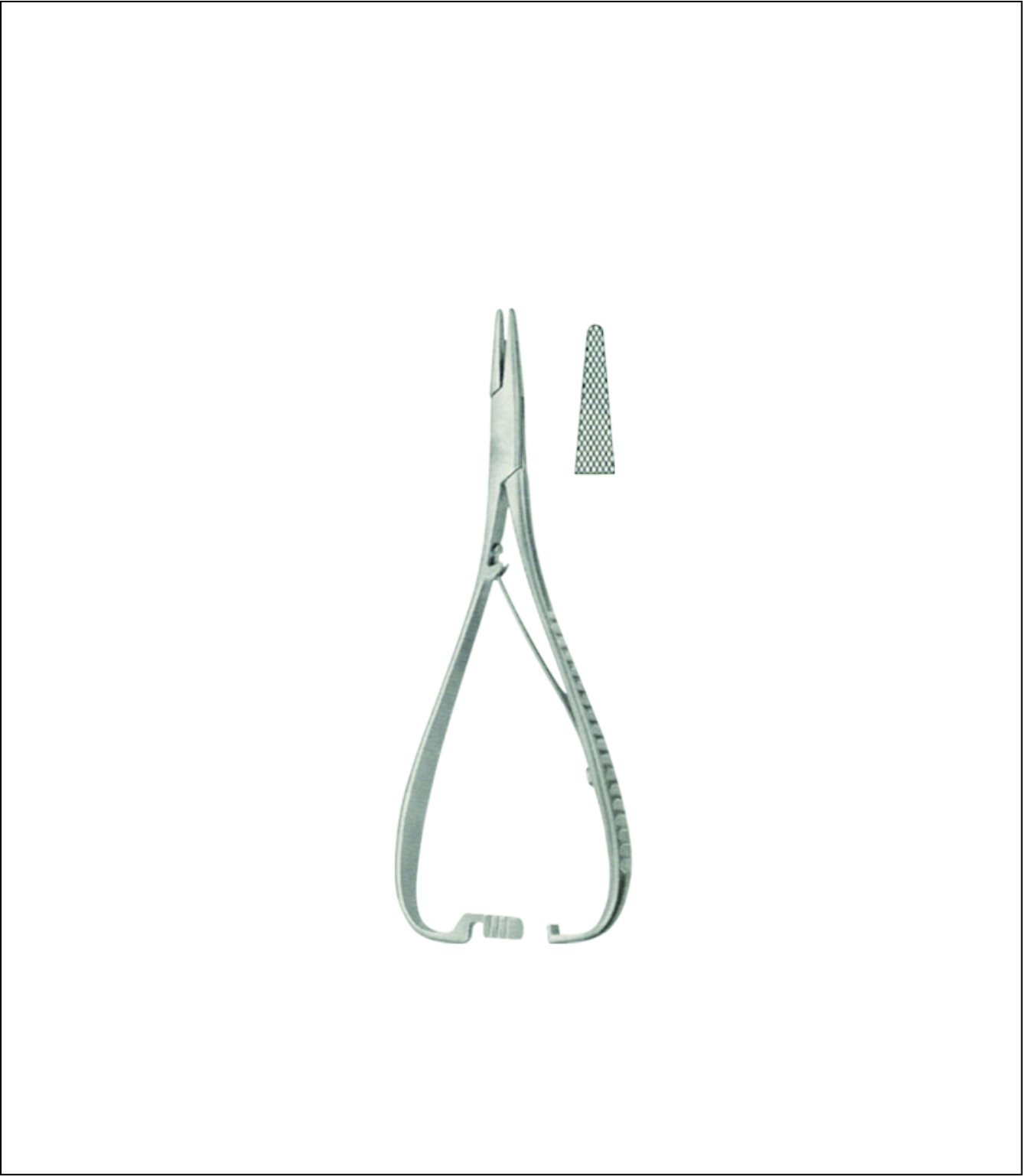 Needle Holder