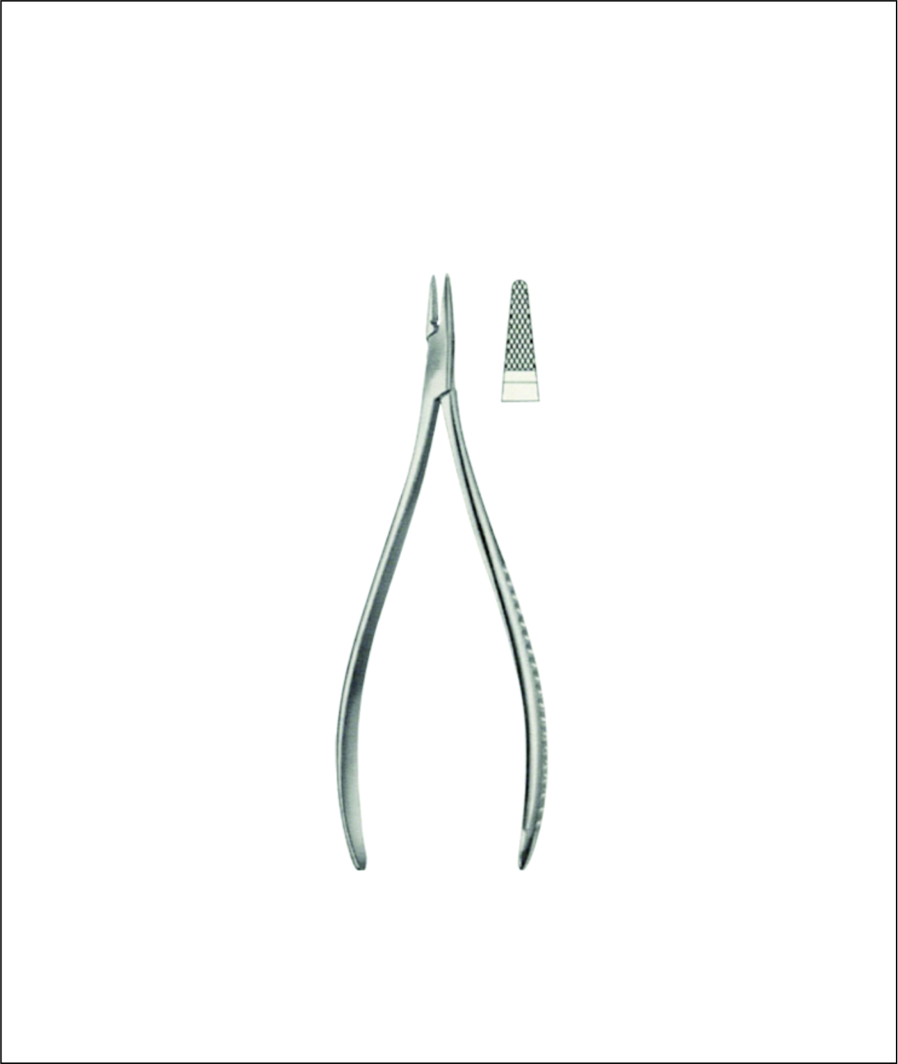 Needle Holder