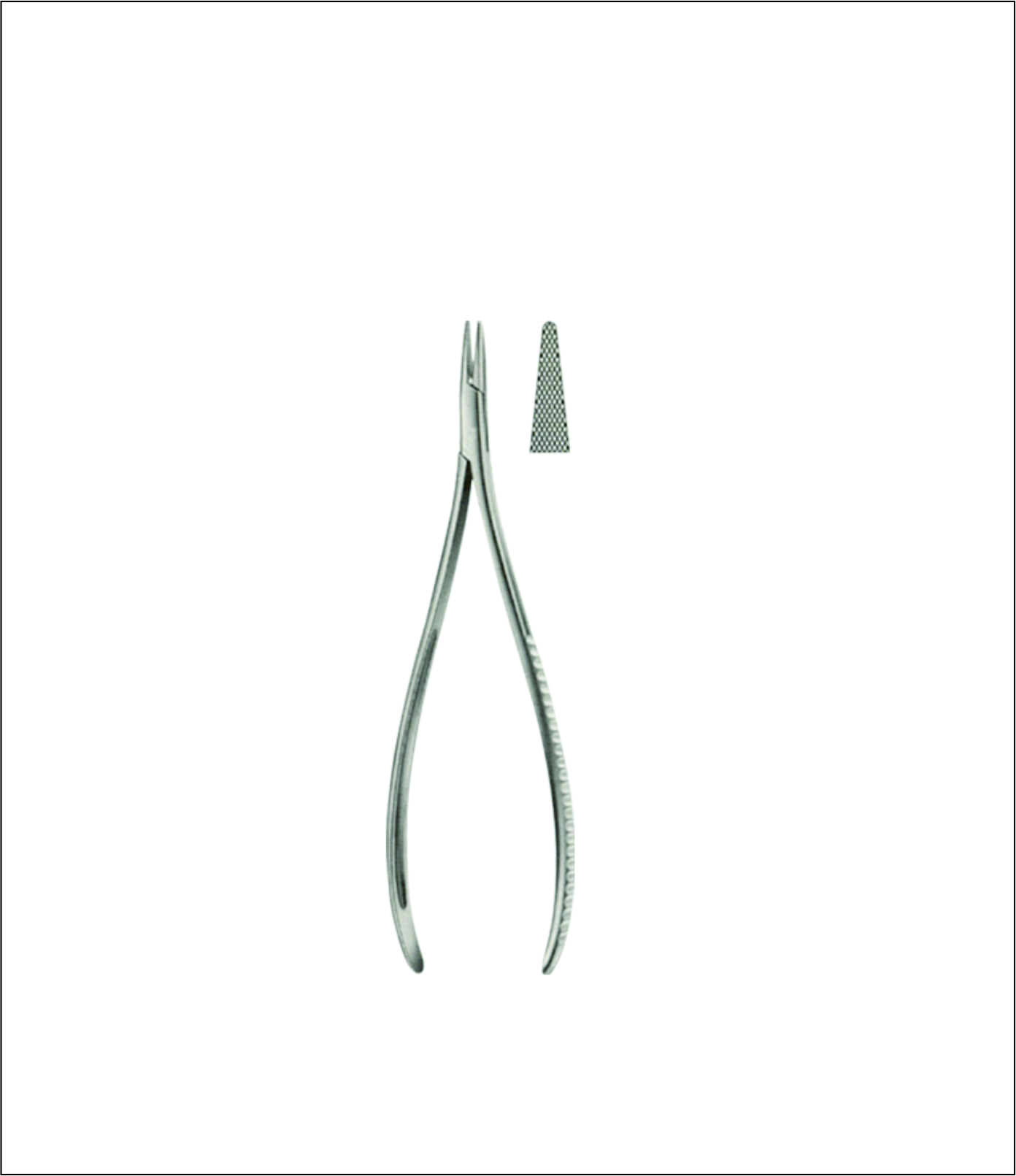 Needle Holder