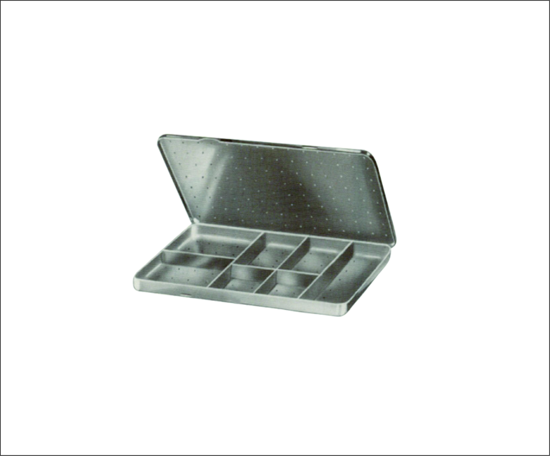 Needle Case