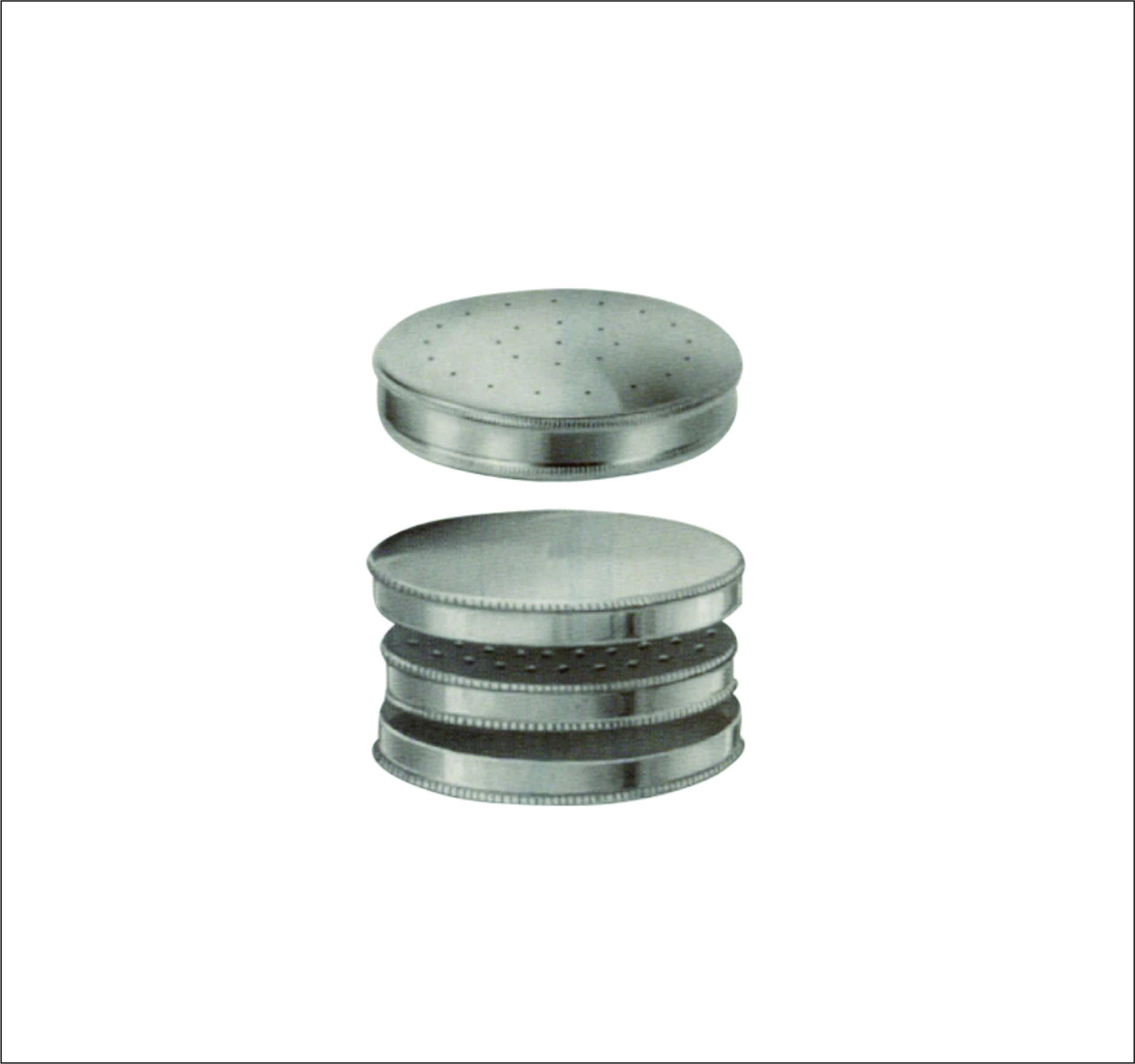 Needle Cases