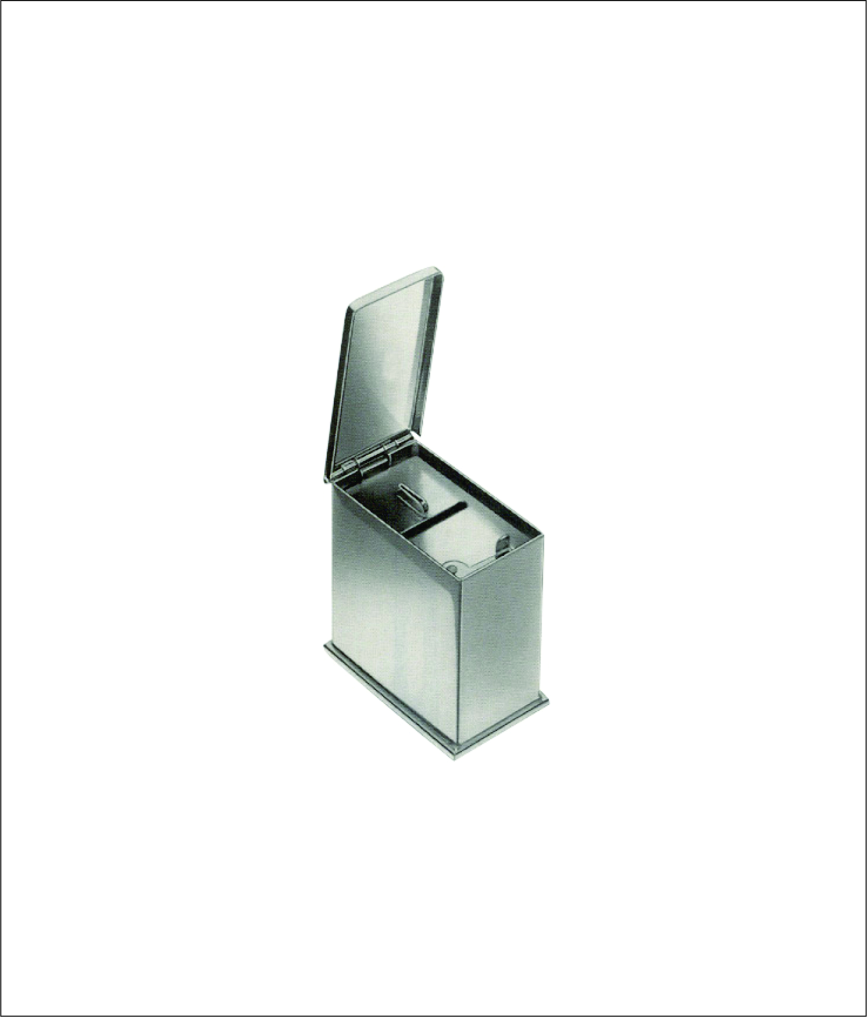 Gauze Case