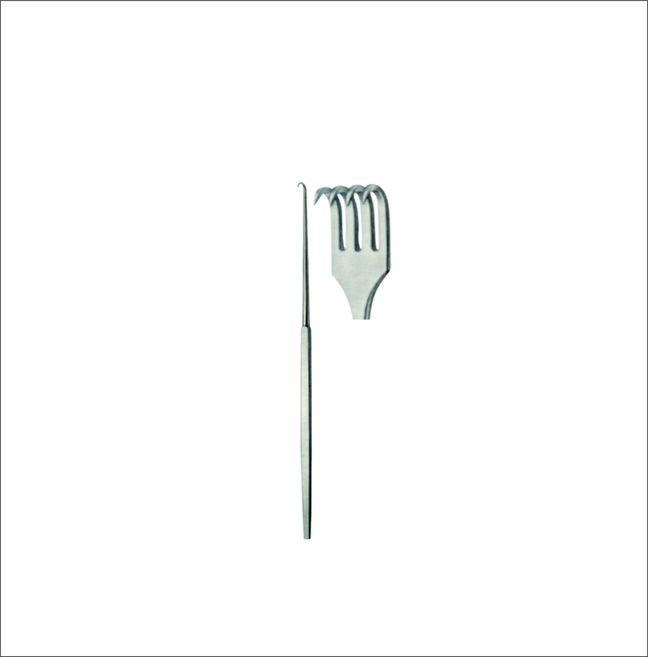 Retractor