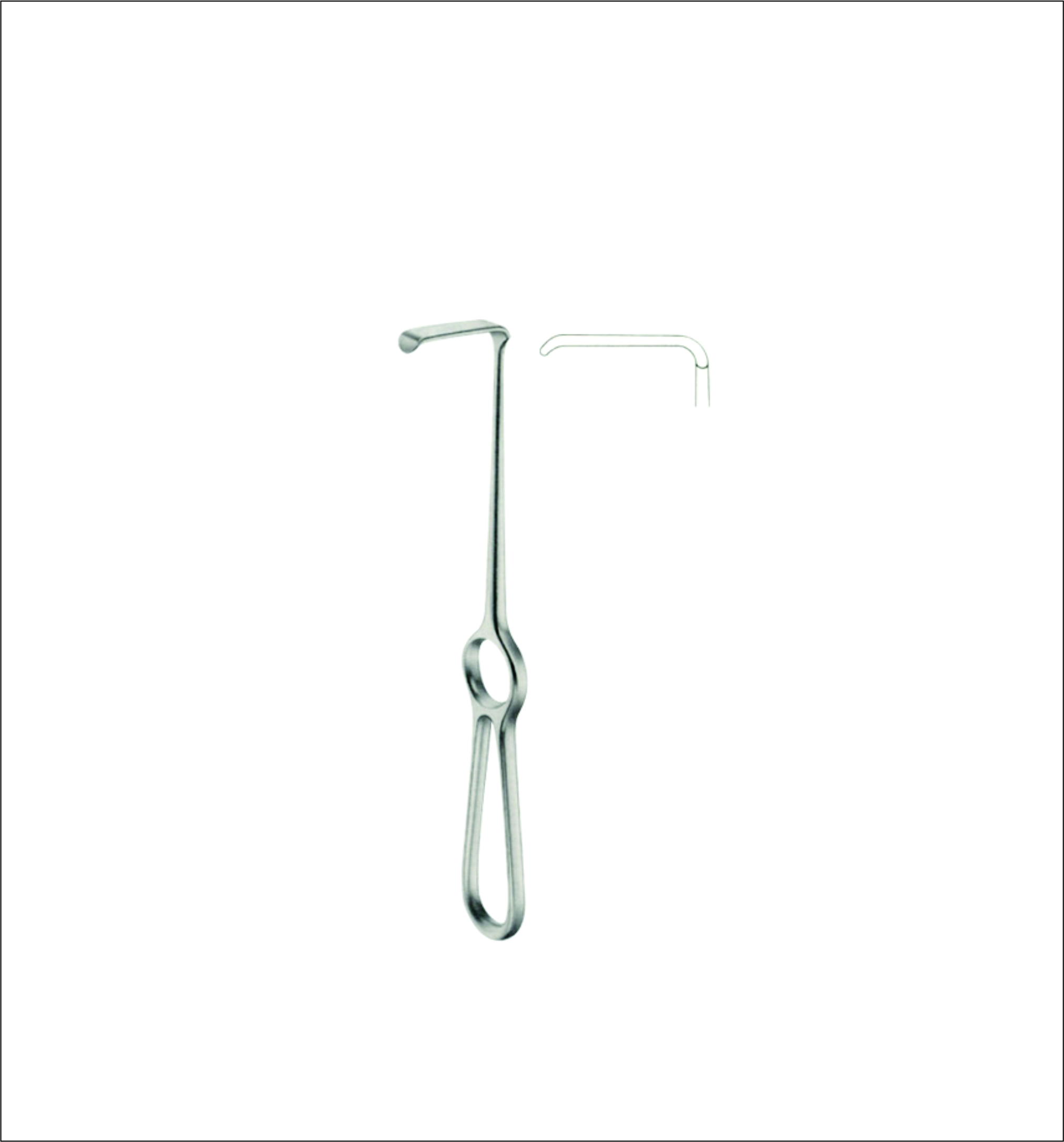 Retractor