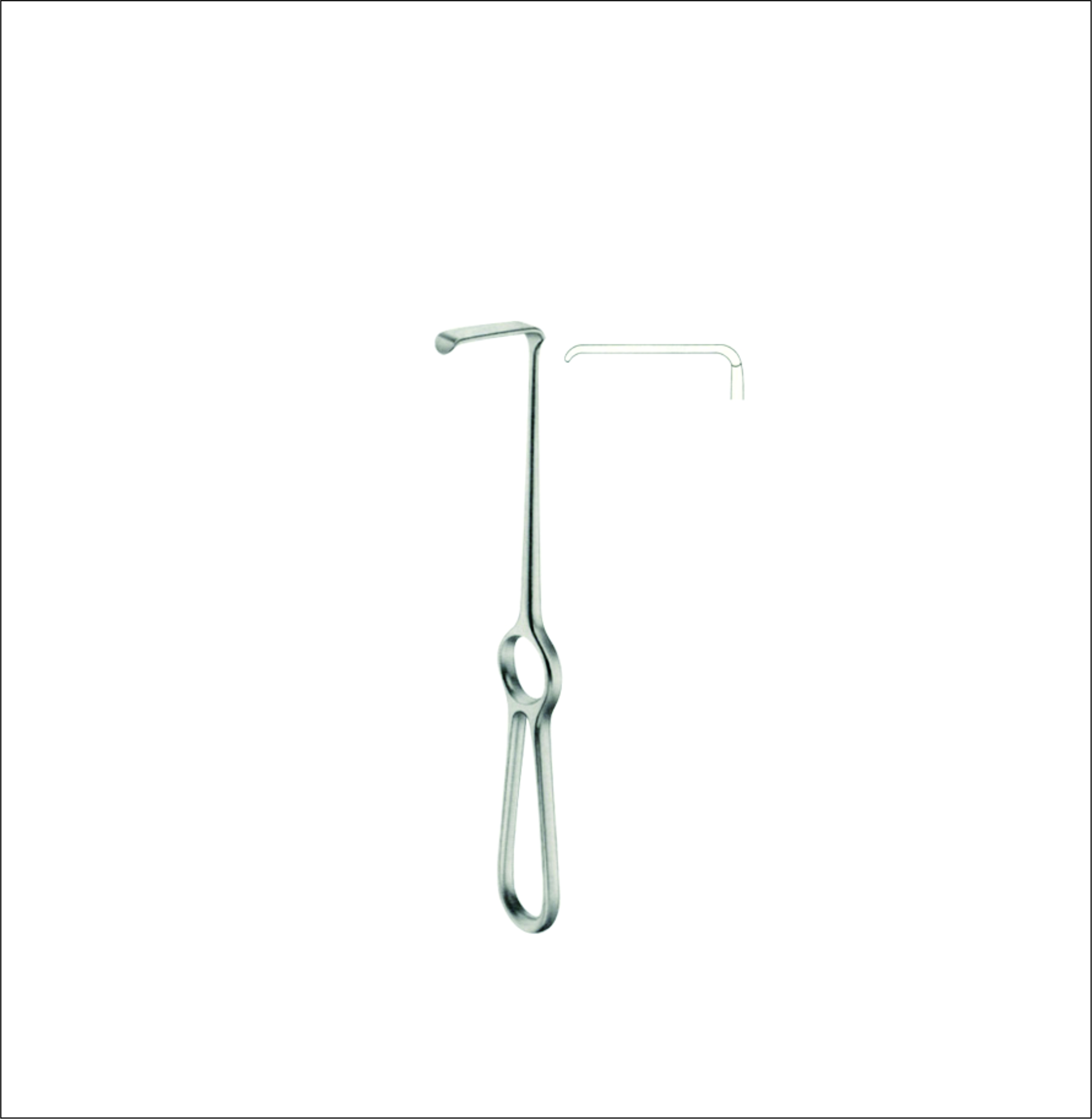 Retractor