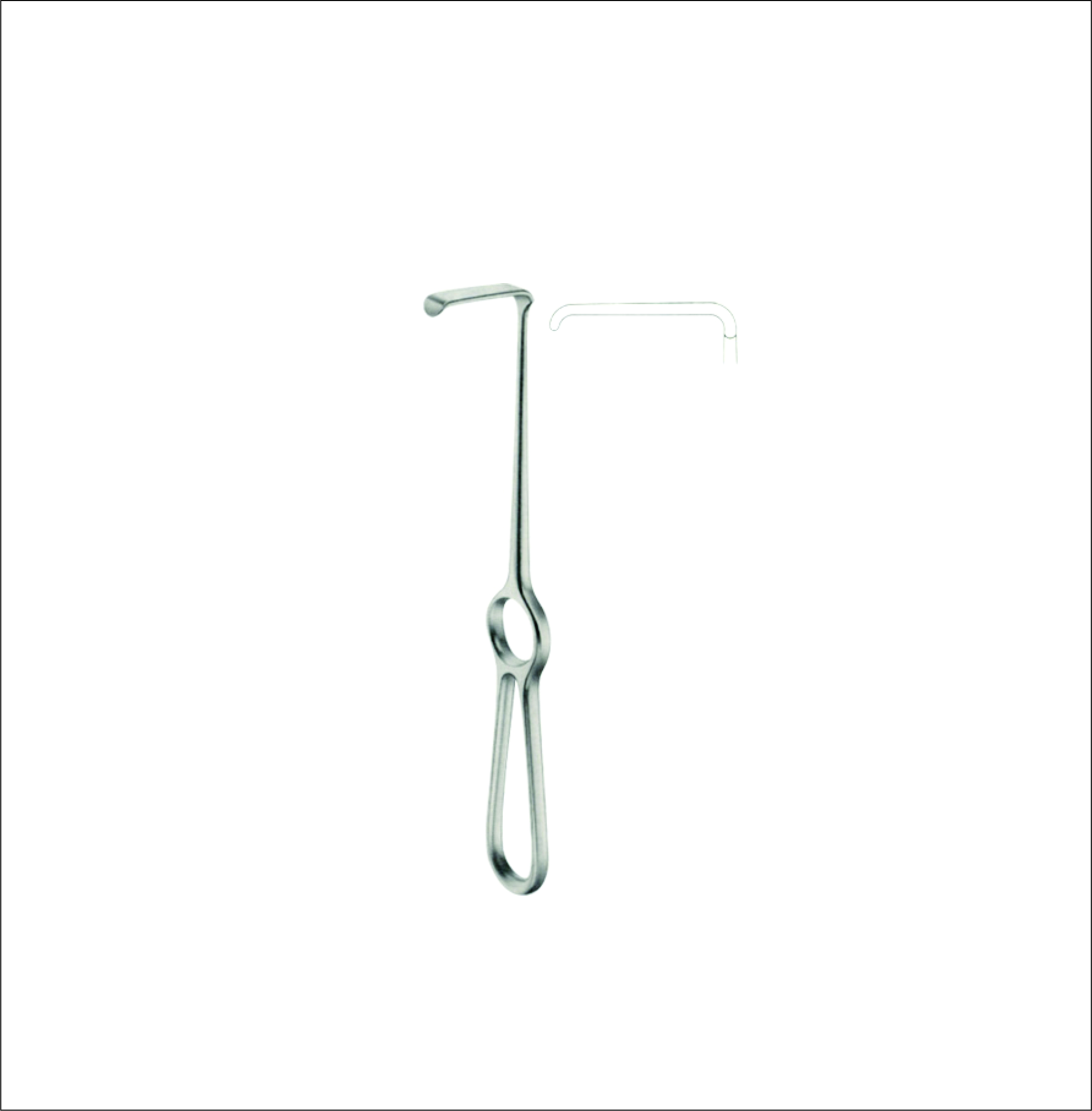 Retractor