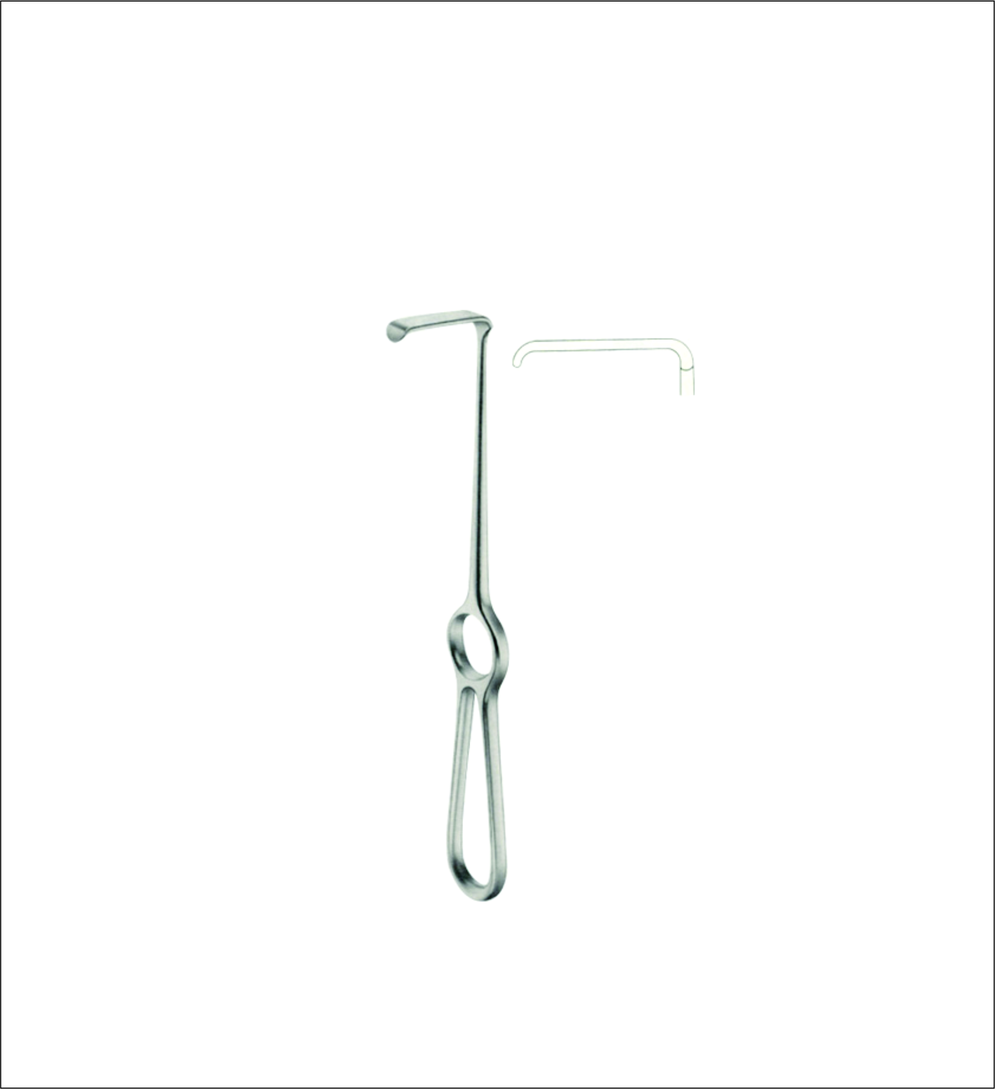 Retractor