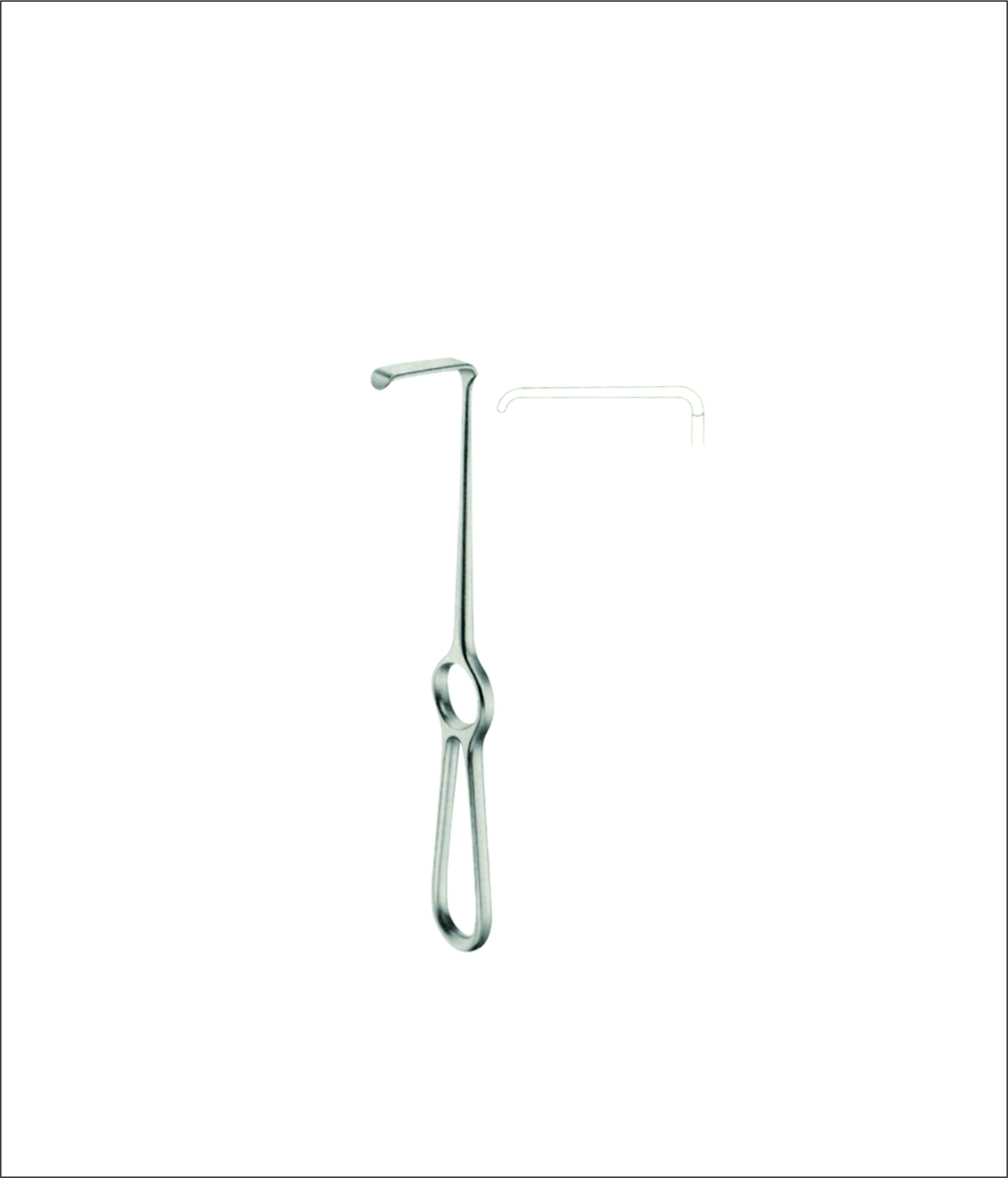 Retractor