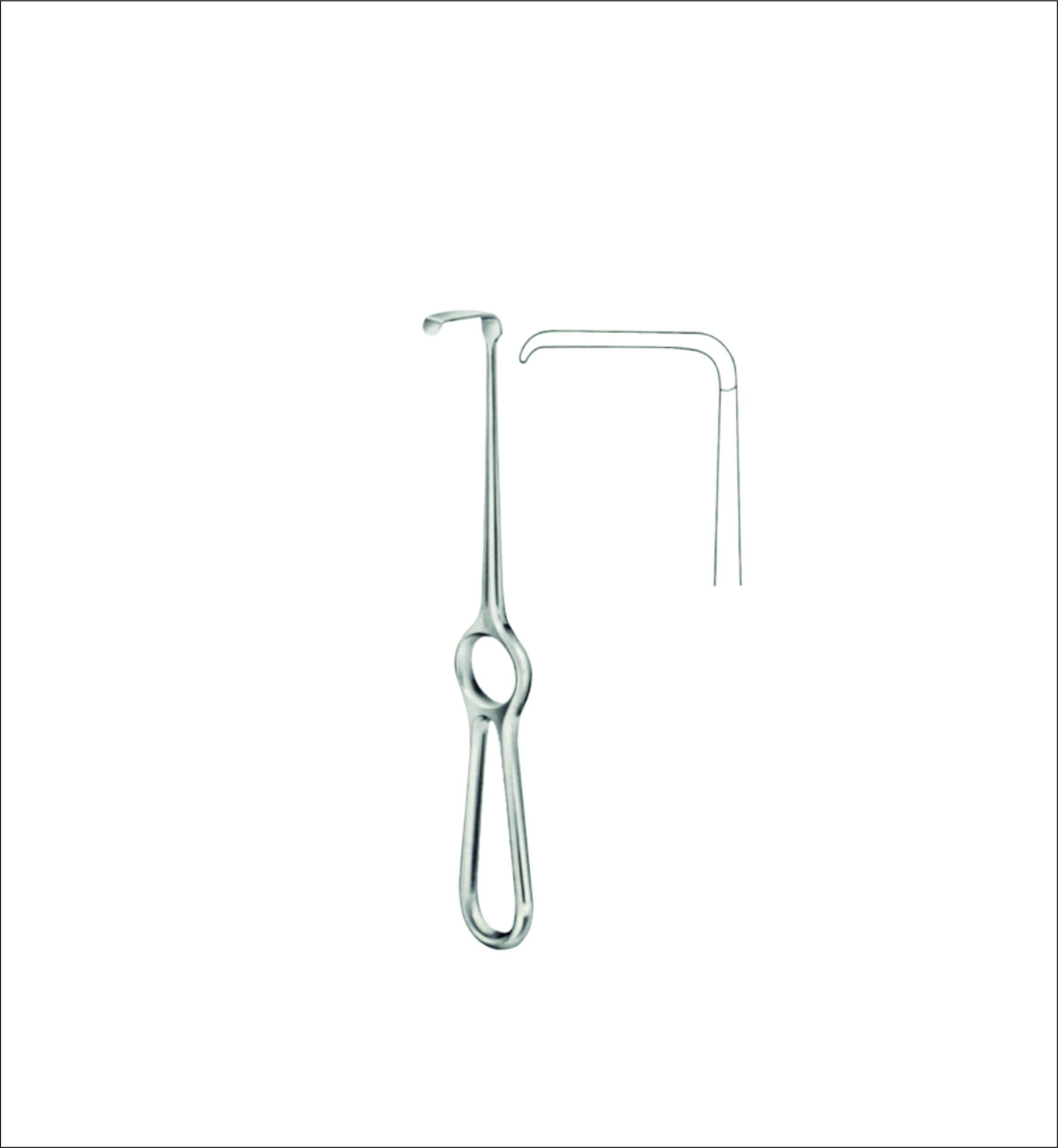 Retractor