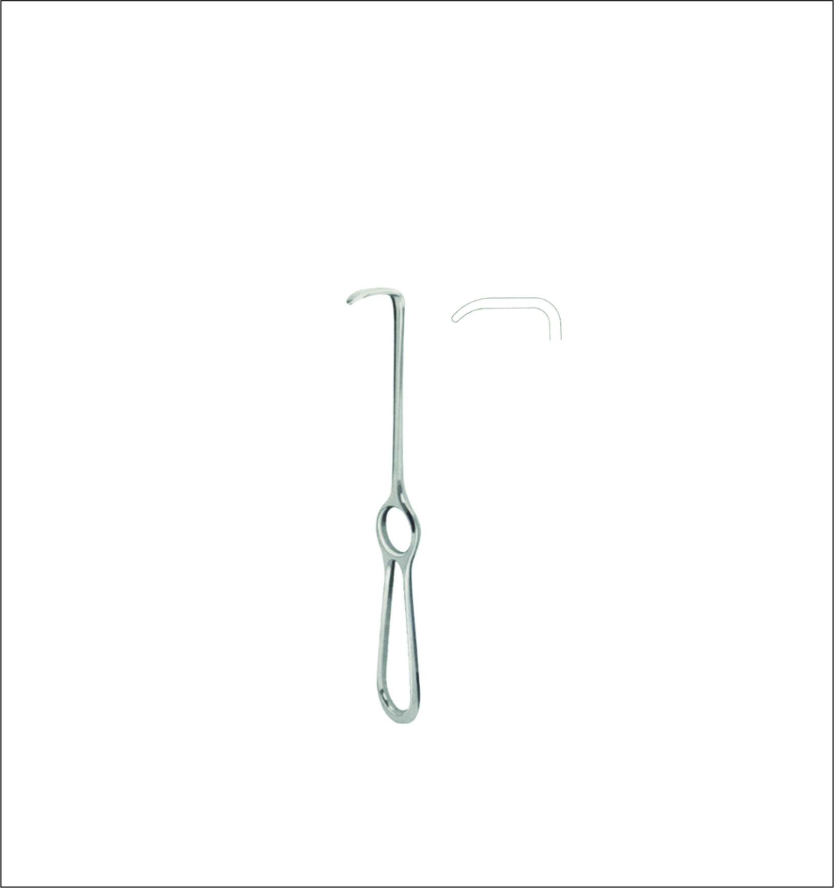 Retractor