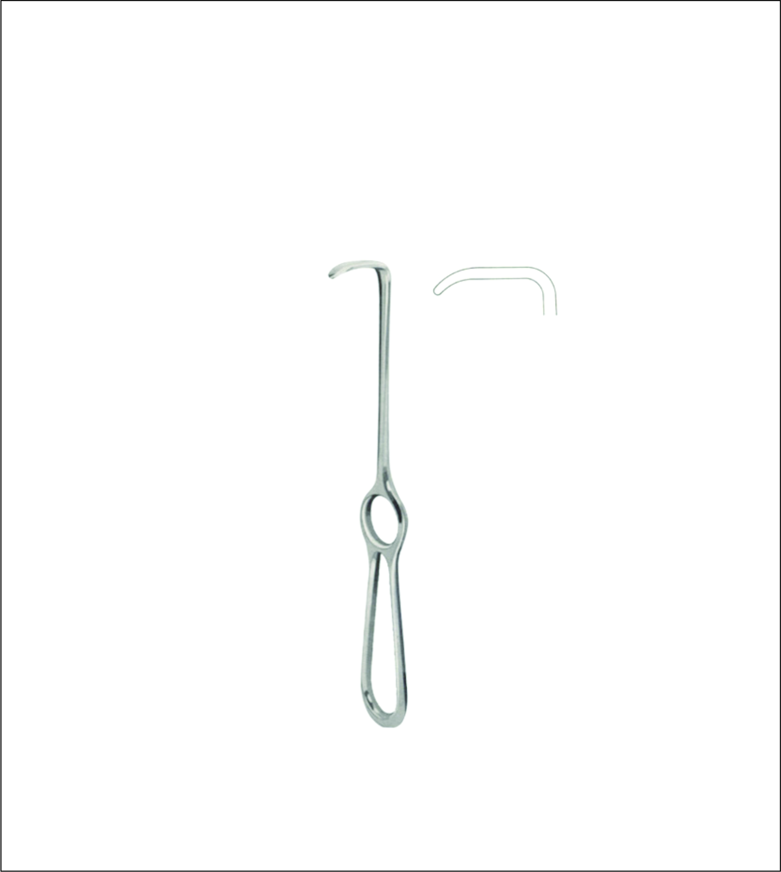 Retractor