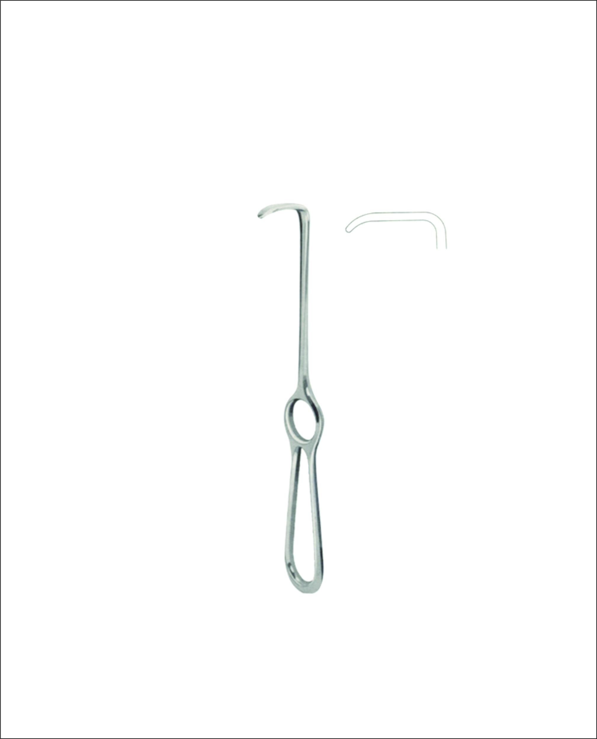 Retractor