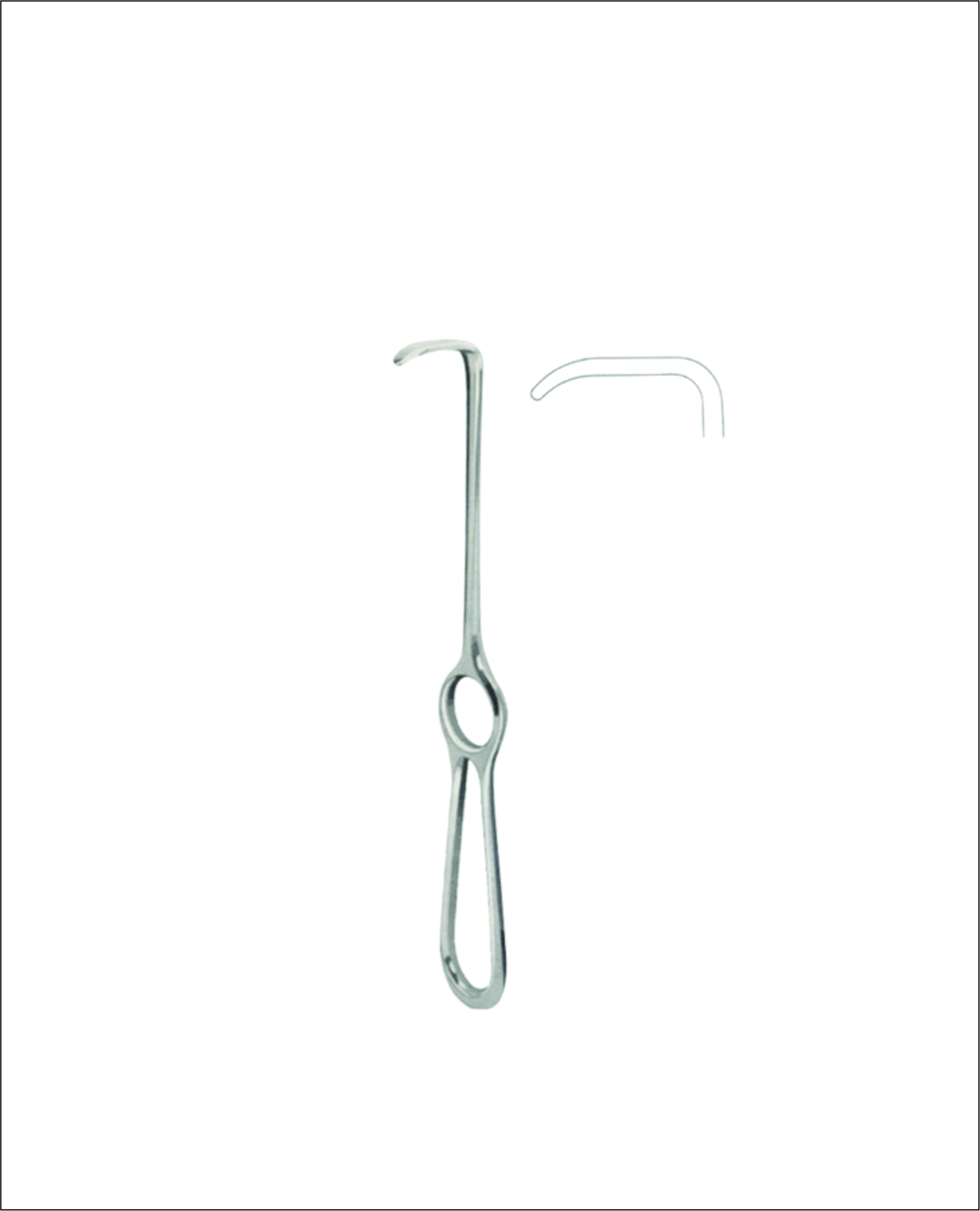 Retractor