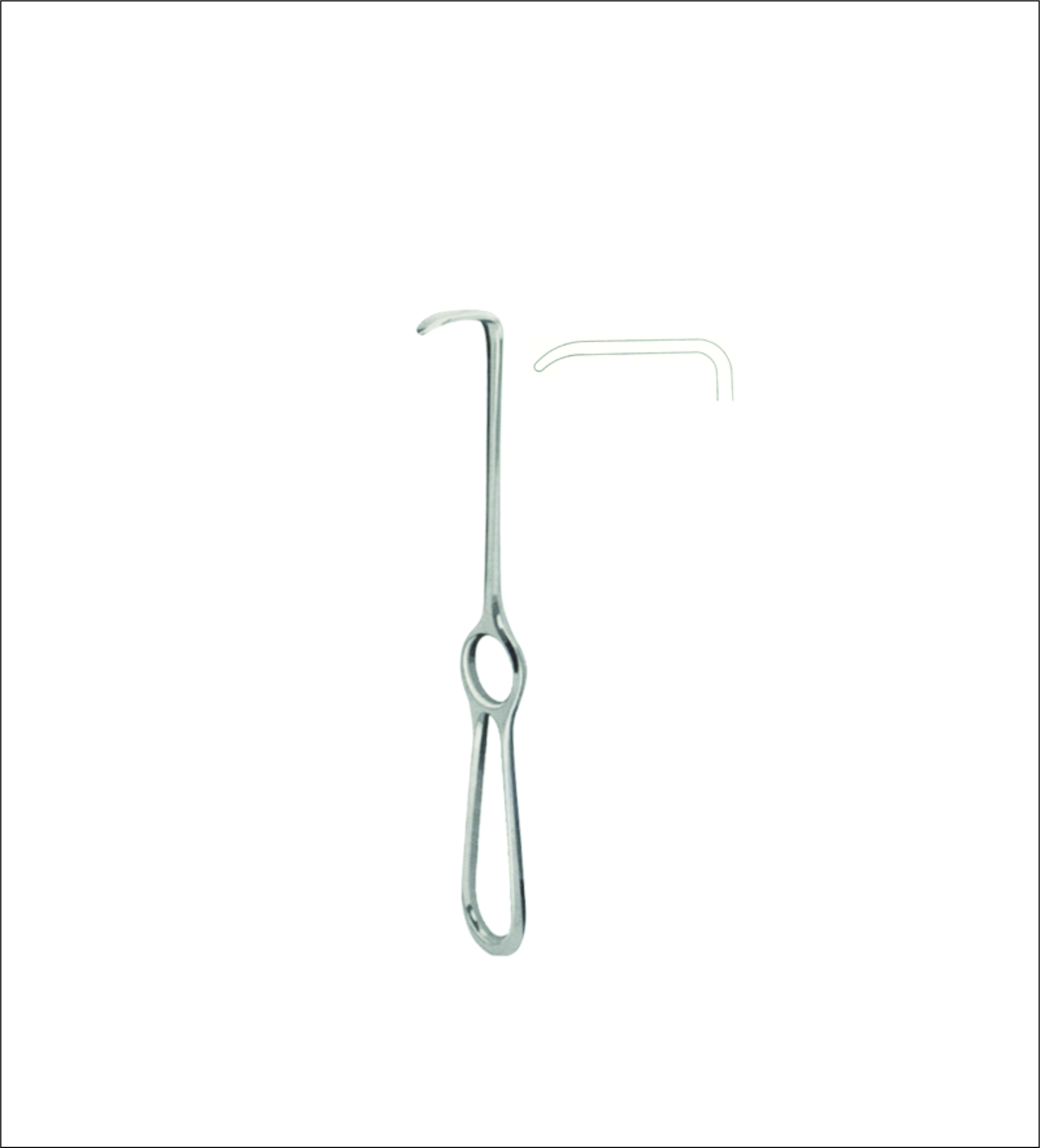 Retractor