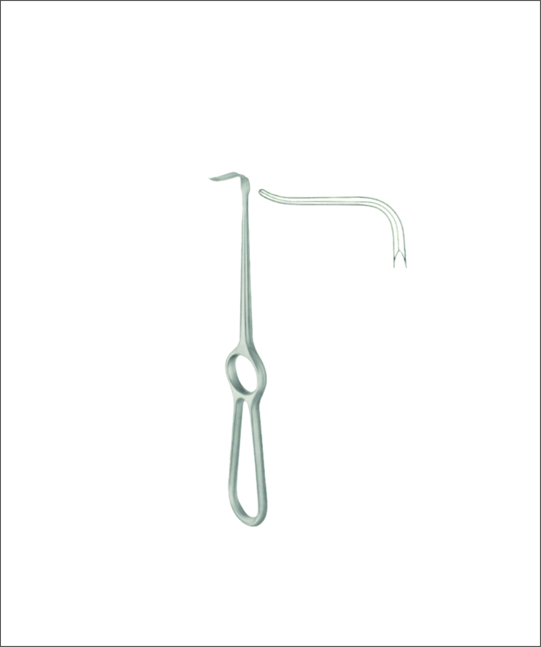 Retractor