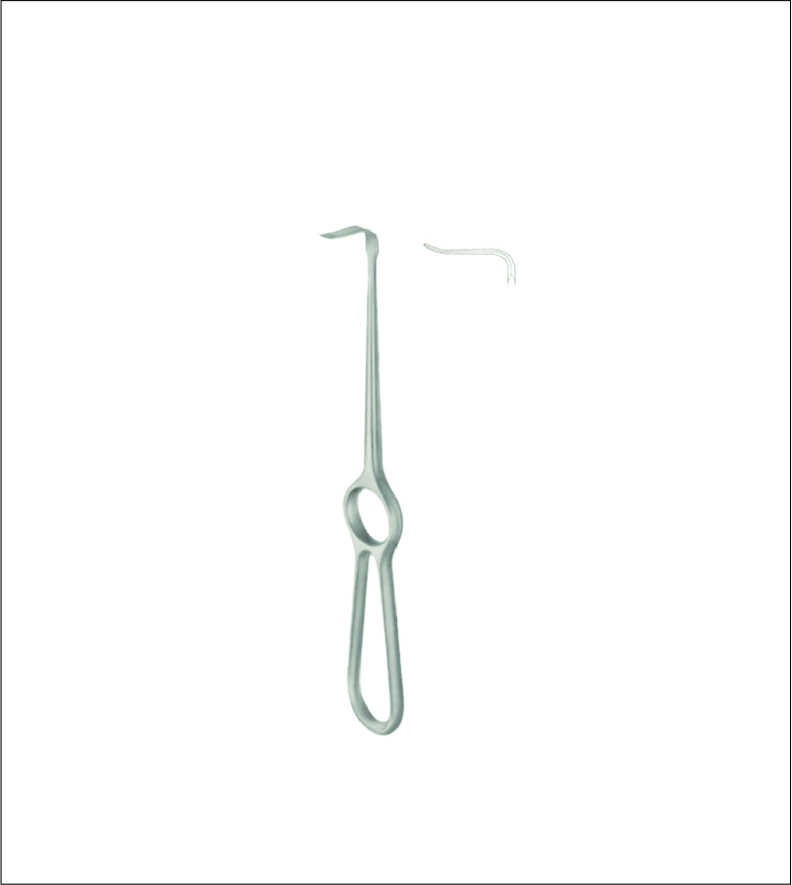 Soft Tissue Retractor