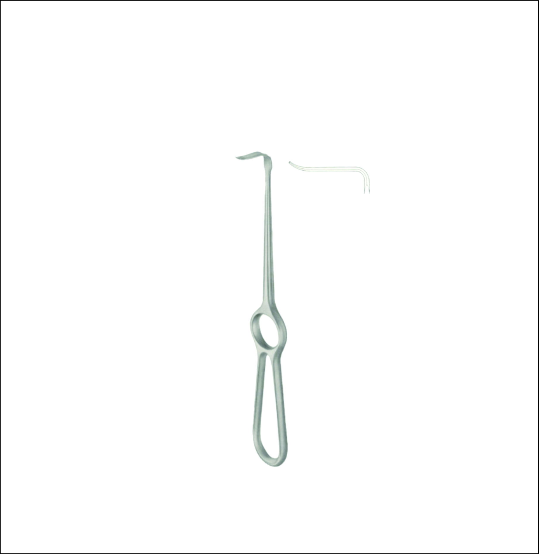 Soft Tissue Retractors