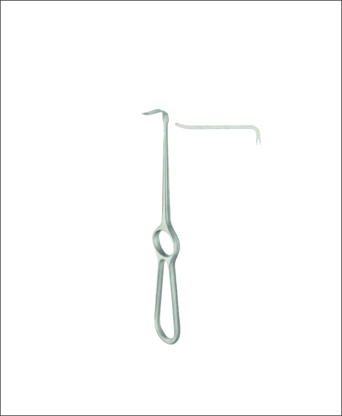 Soft Tissue Retractor