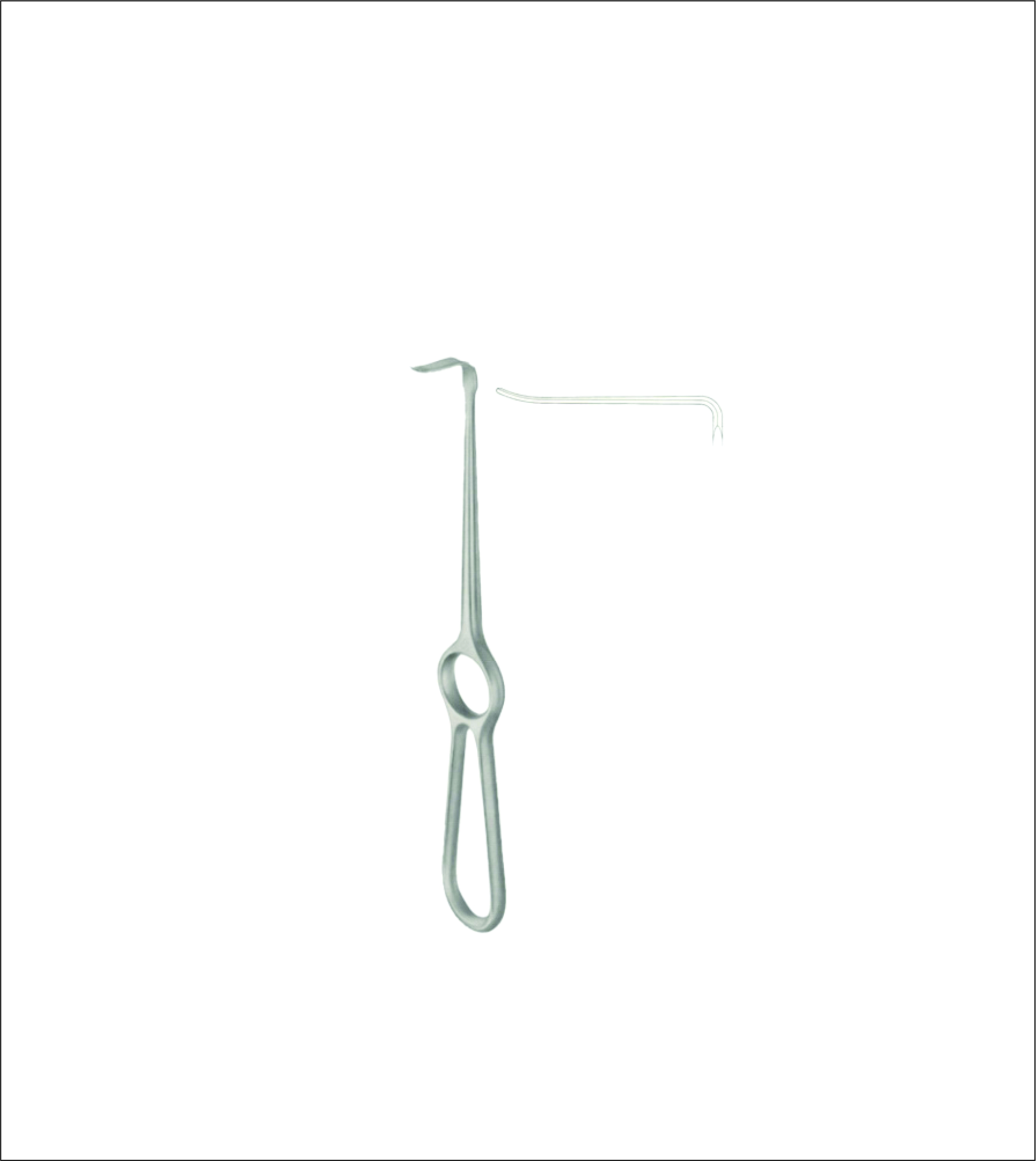 Soft Tissue Retractors