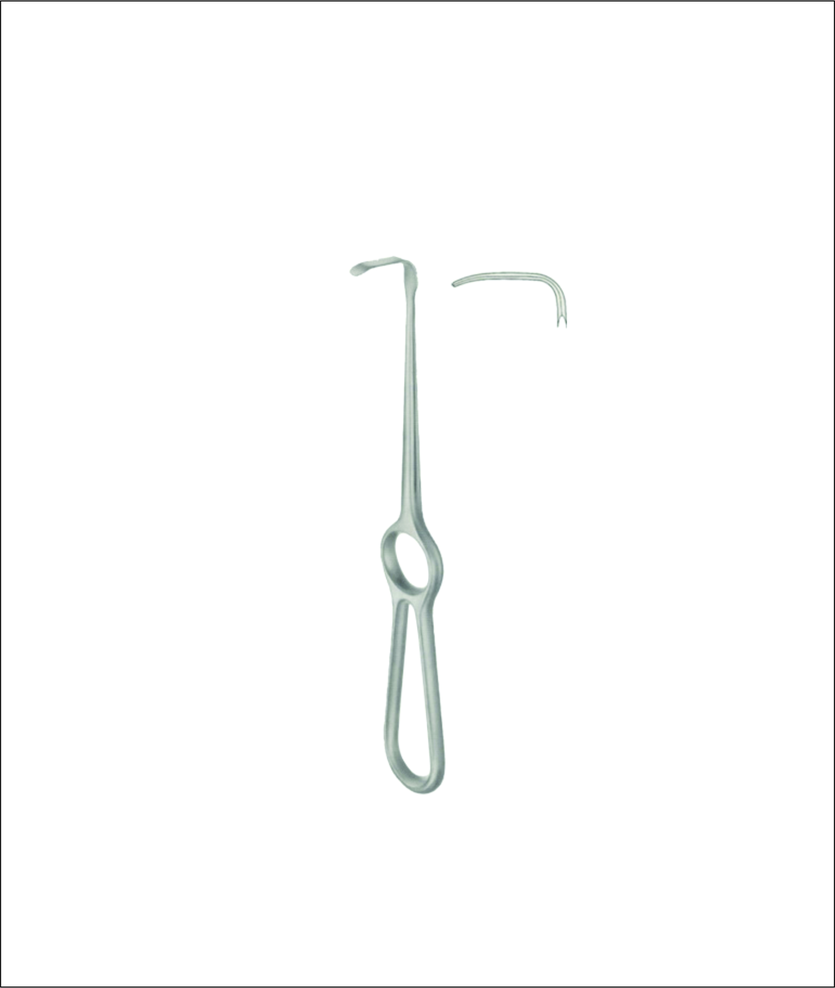 Soft Tissue Retractor