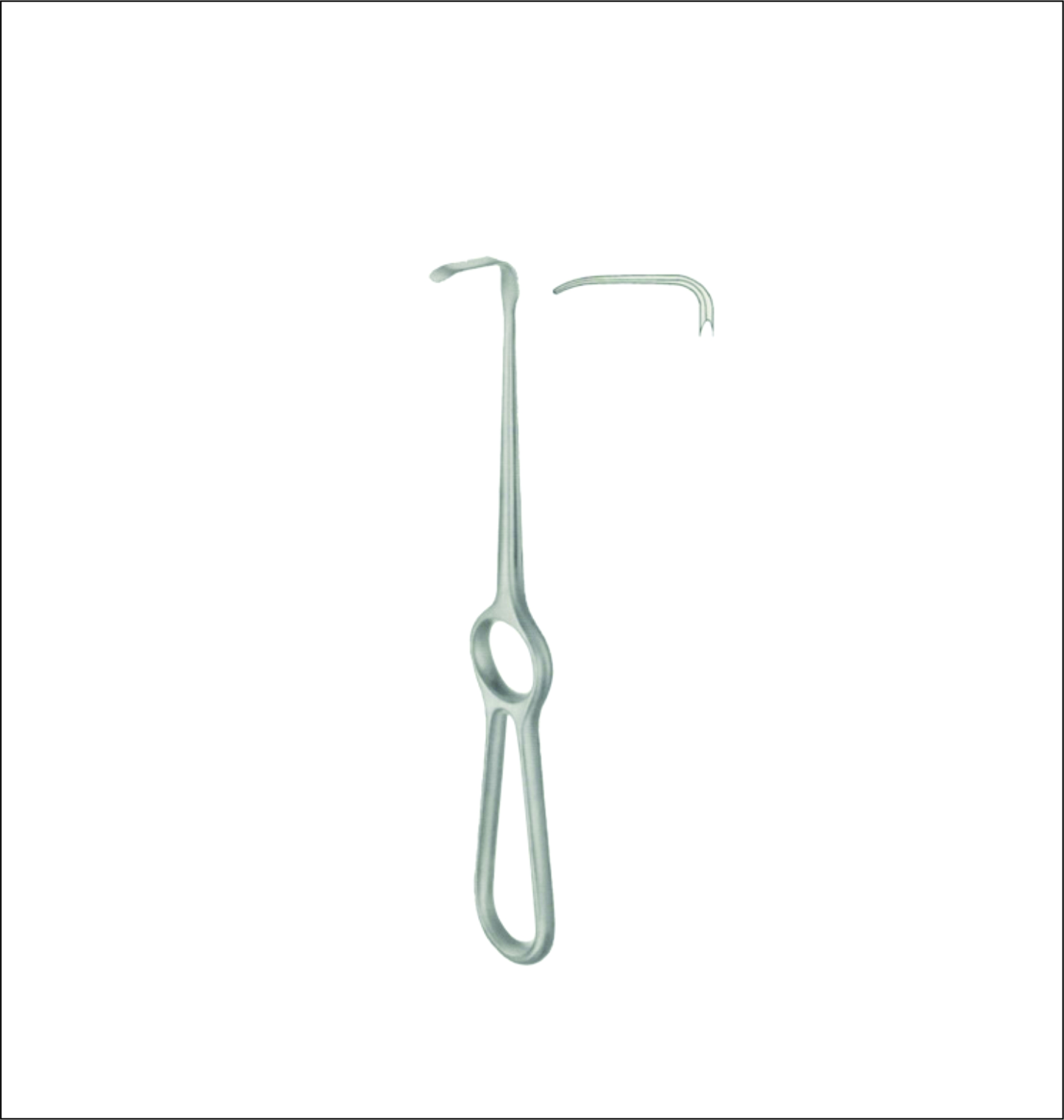Soft Tissue Retractor