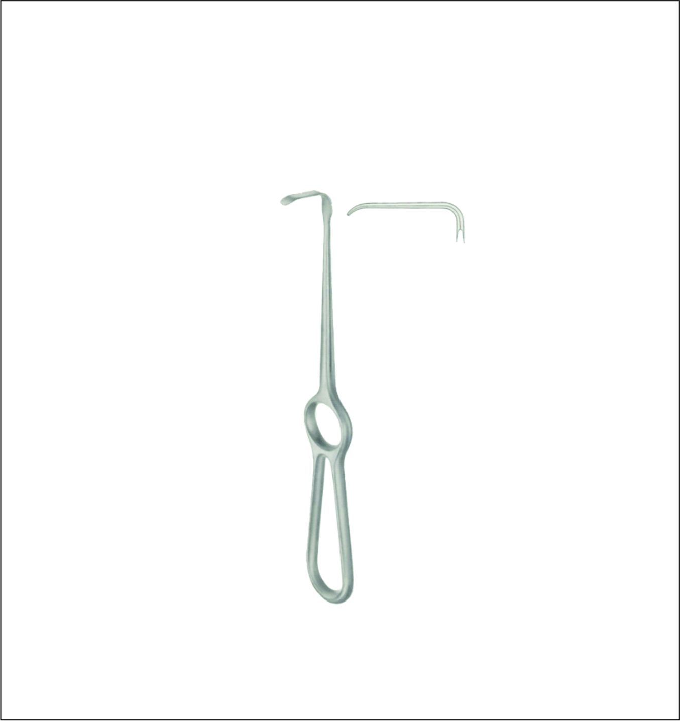 Soft Tissue Retractor