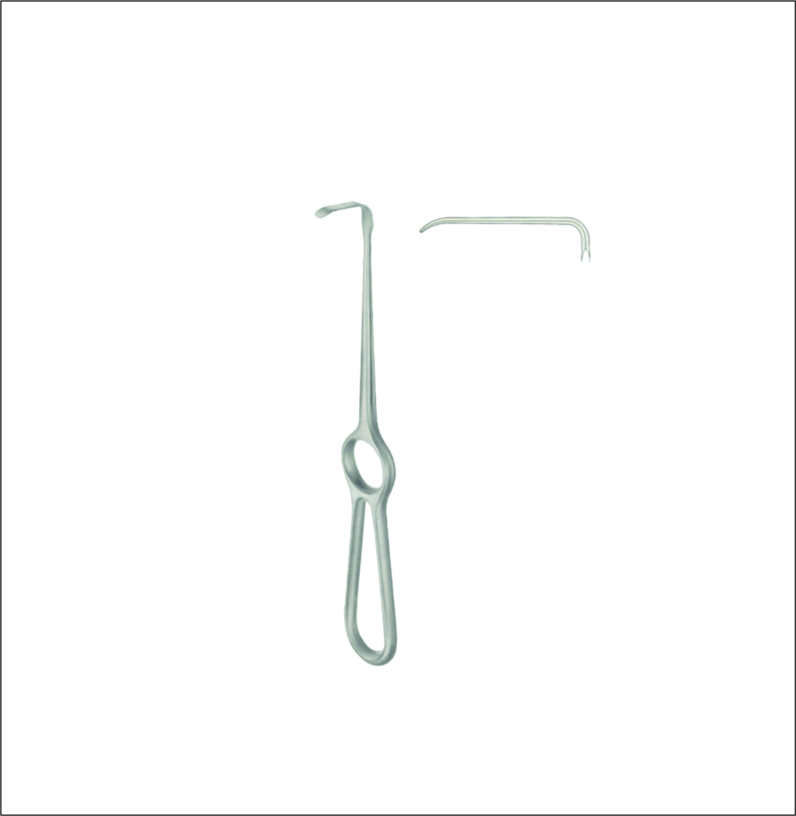 Soft Tissue Retractor