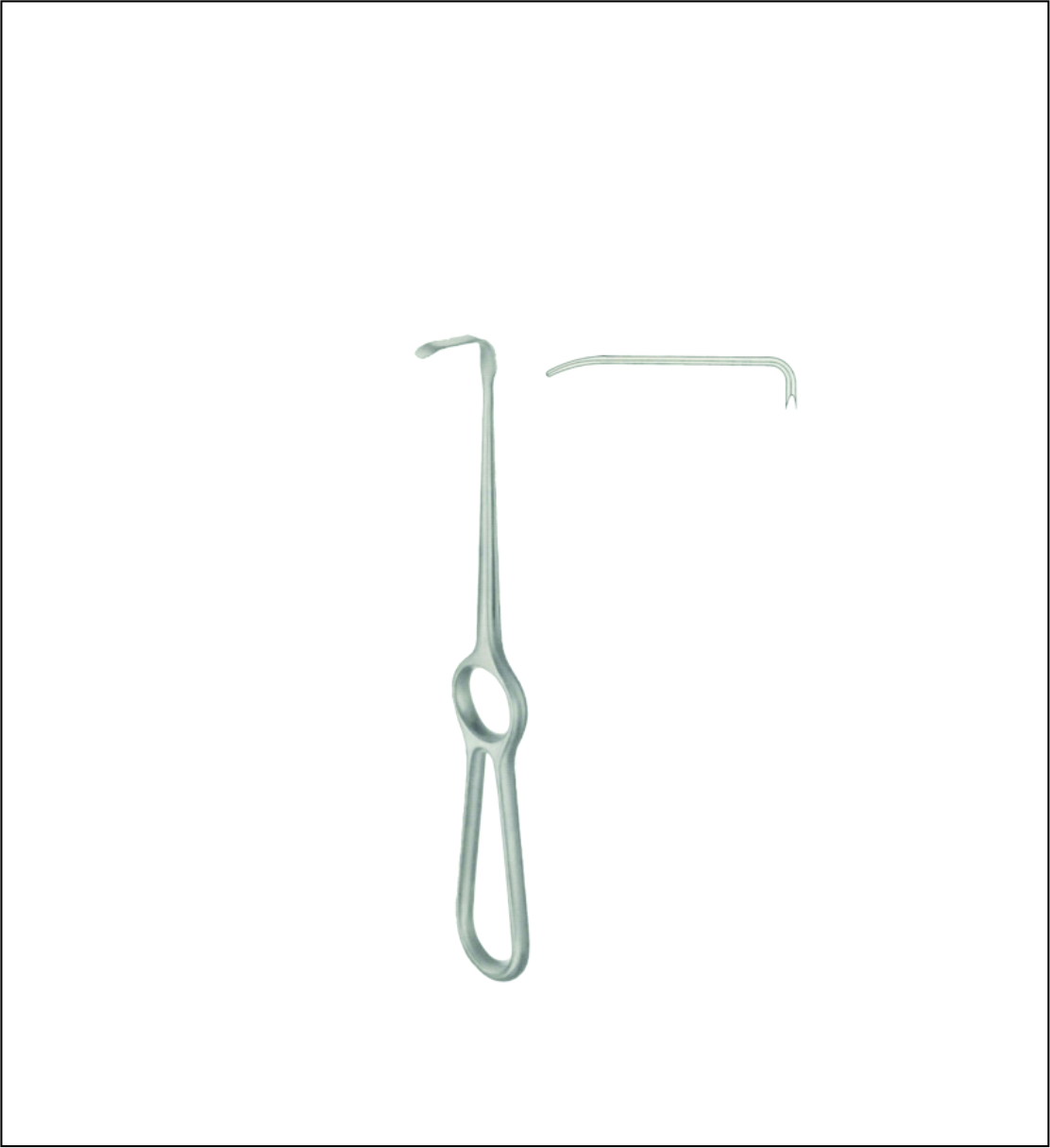 Soft Tissue Retractor
