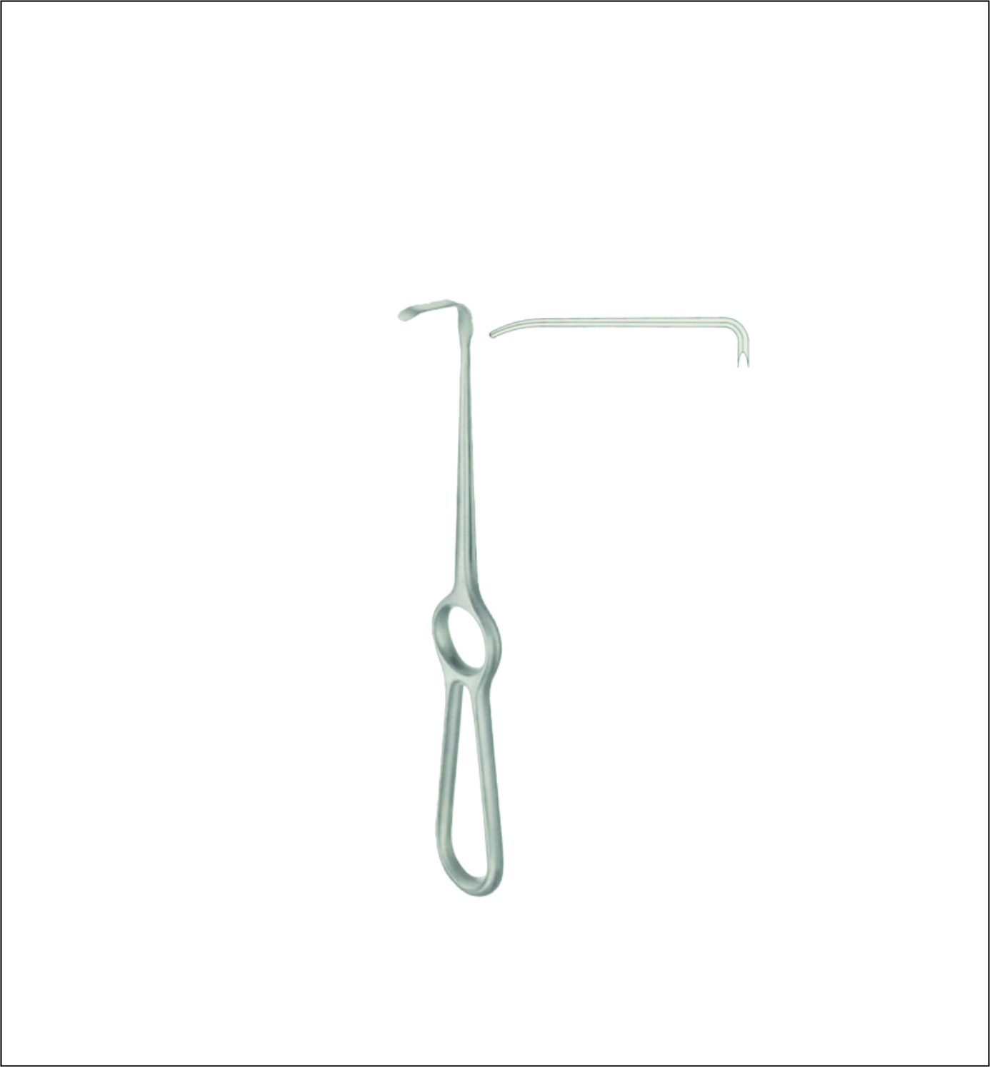 Soft Tissue Retractor