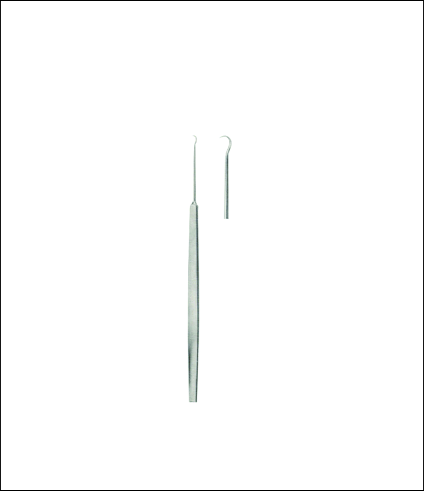 Delicate Hook