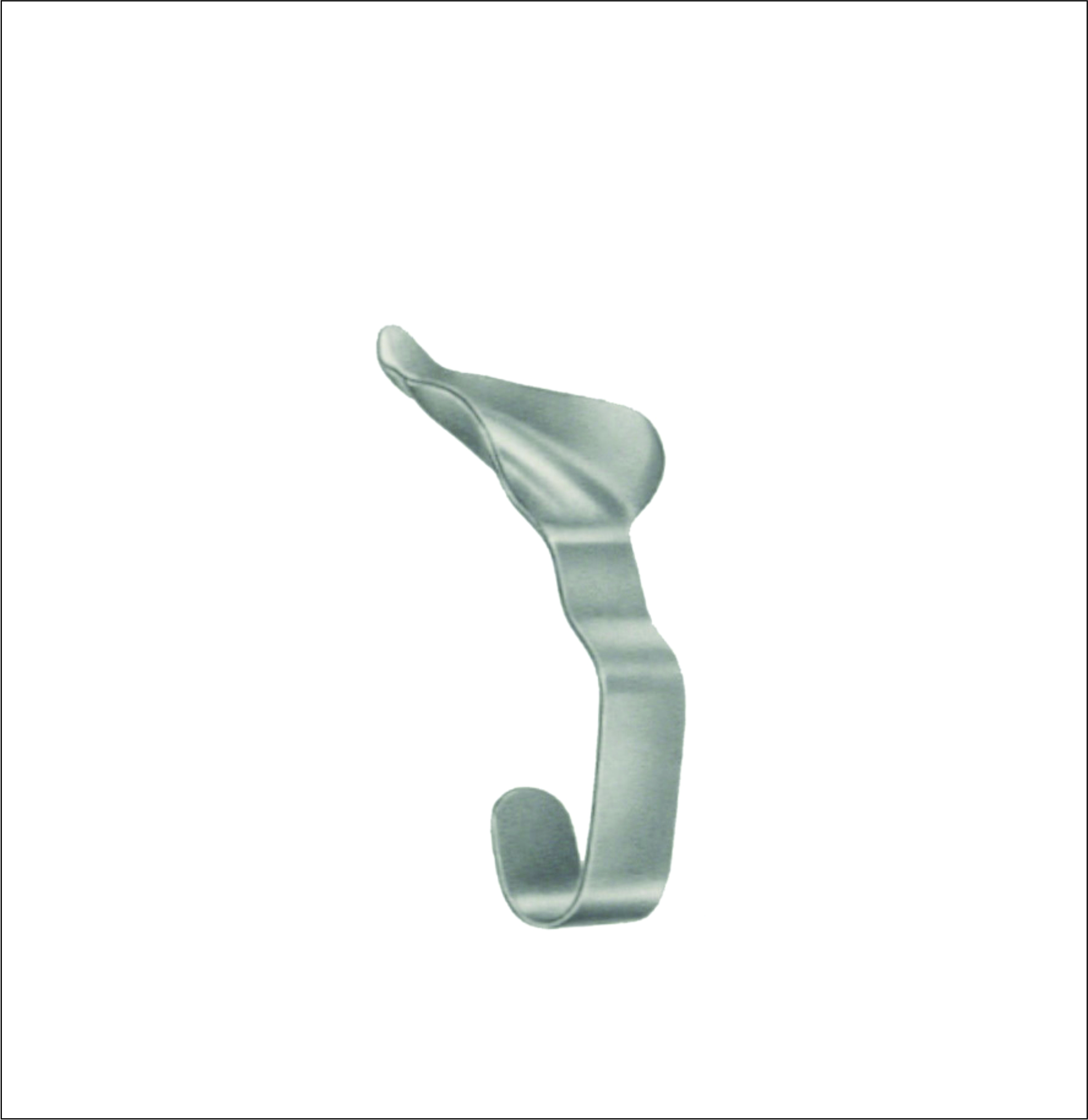 Cheek Retractor