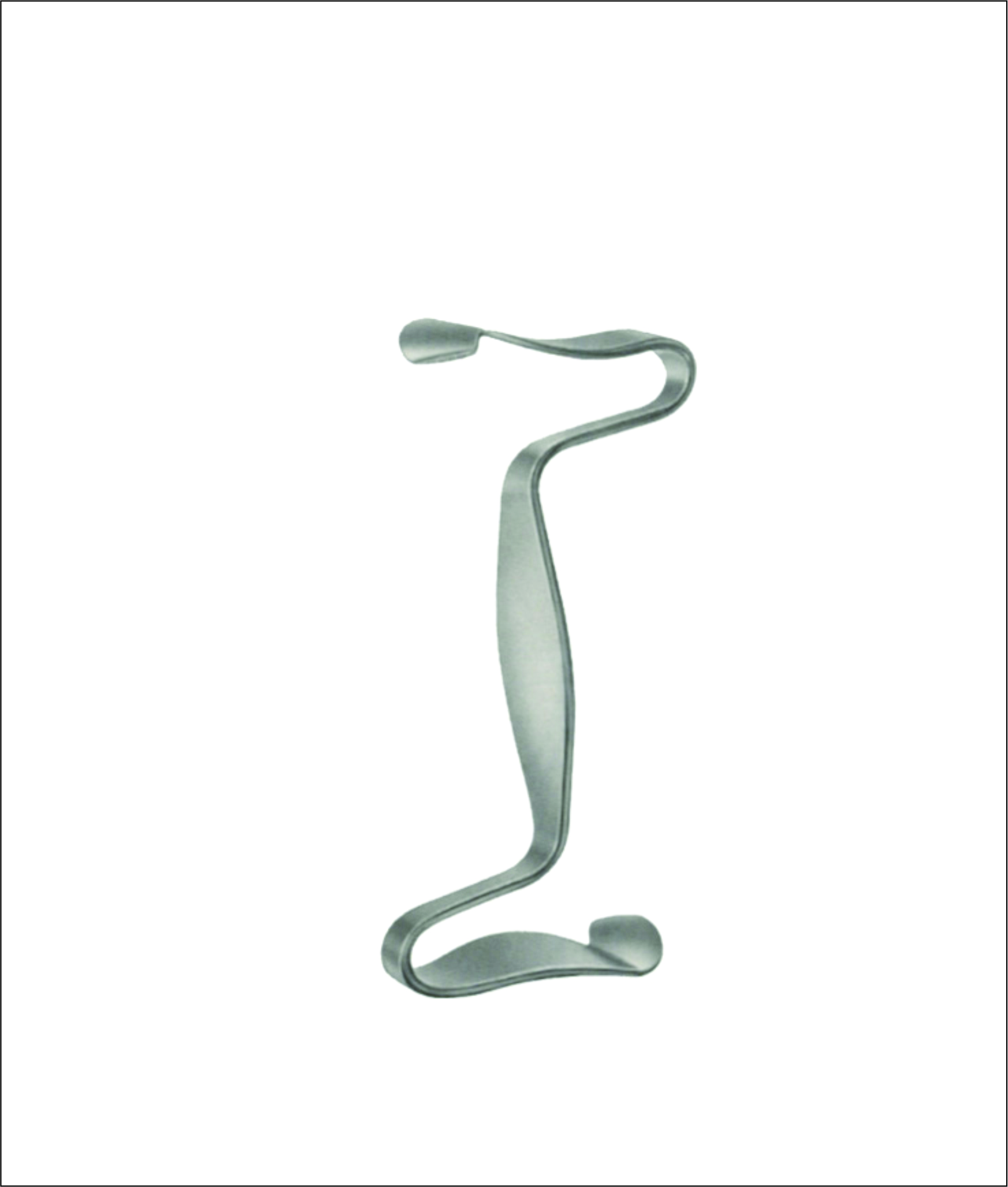 Cheek Retractor